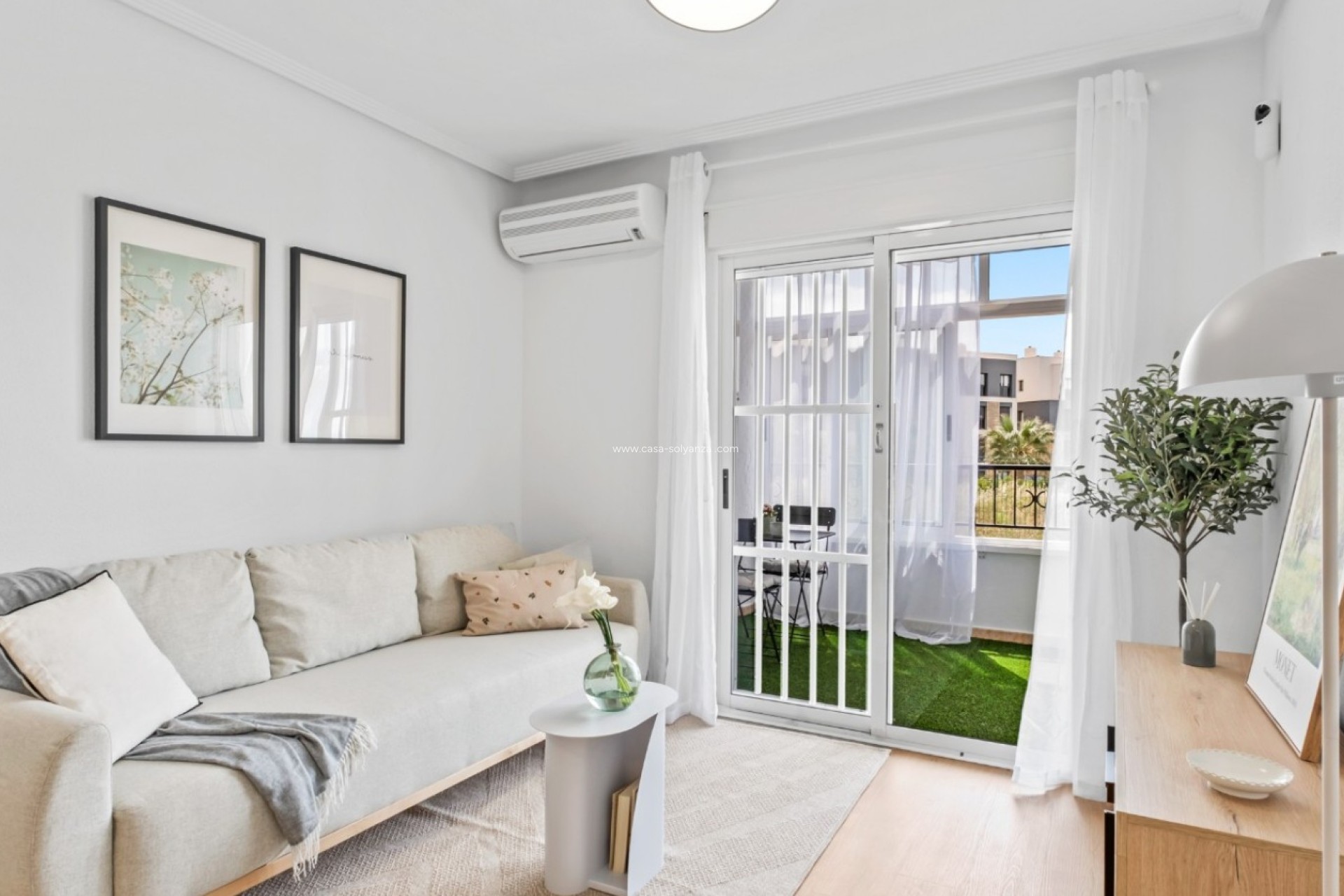 Herverkoop - Appartement / flat - Orihuela Costa - Costa Blanca
