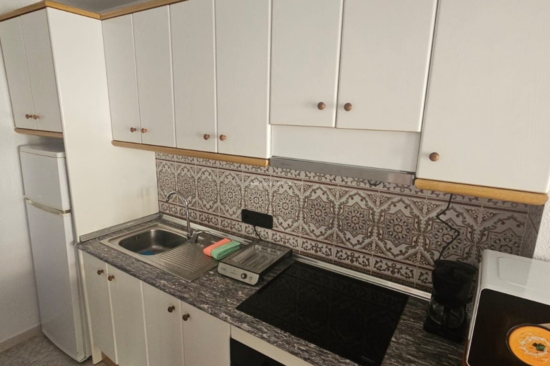 Herverkoop - Appartement / flat - Orihuela Costa - Costa Blanca