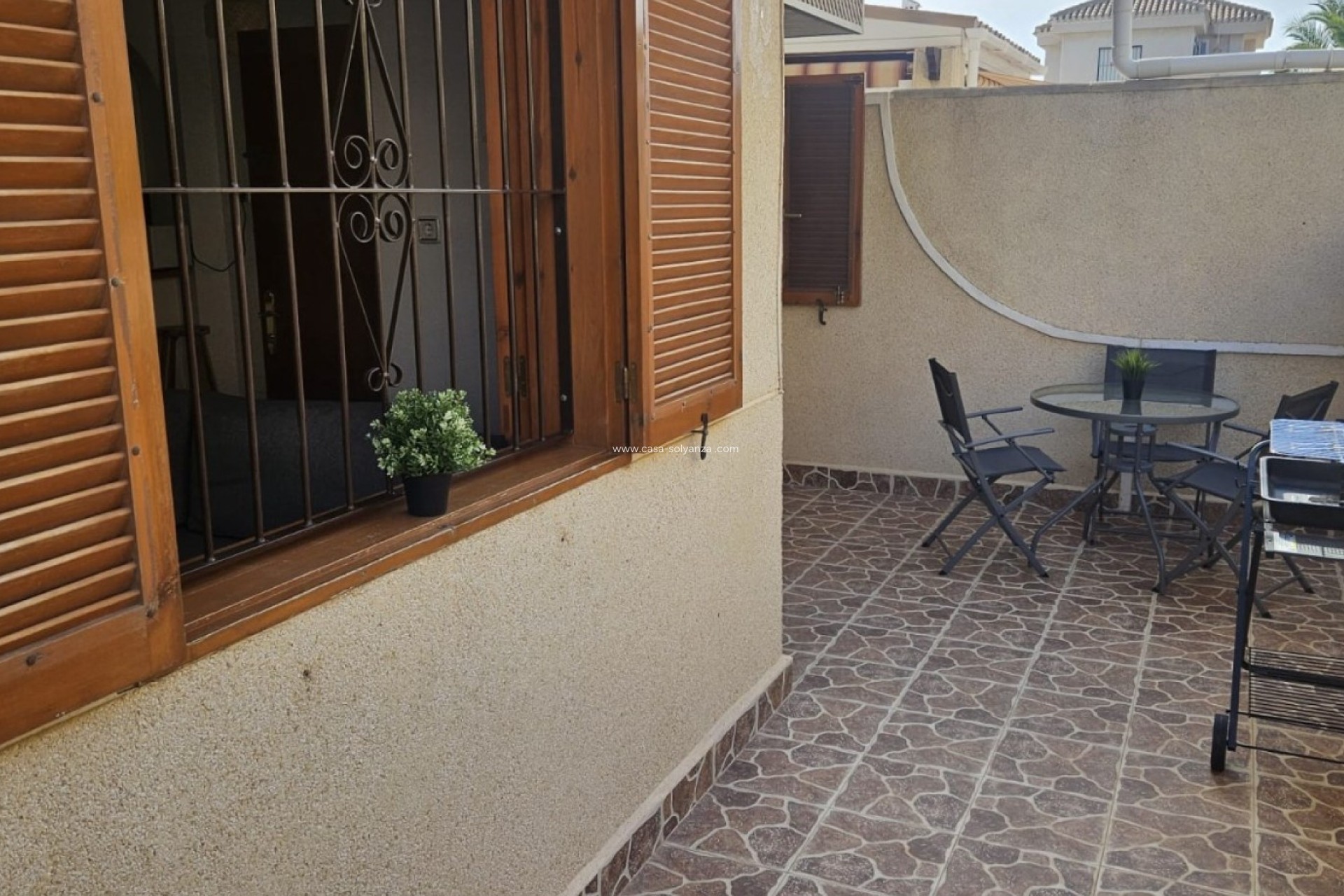 Herverkoop - Appartement / flat - Orihuela Costa - Costa Blanca