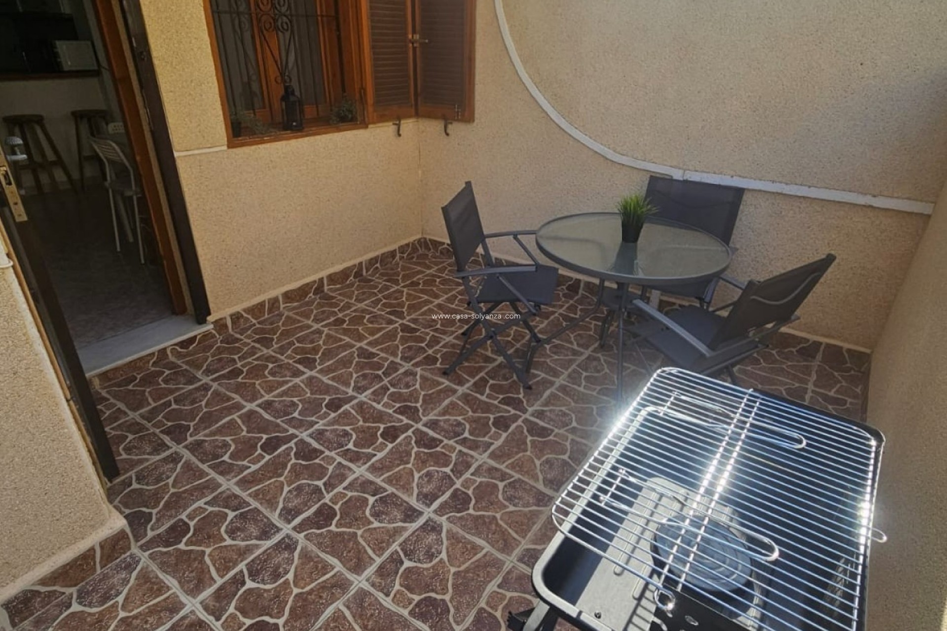 Herverkoop - Appartement / flat - Orihuela Costa - Costa Blanca