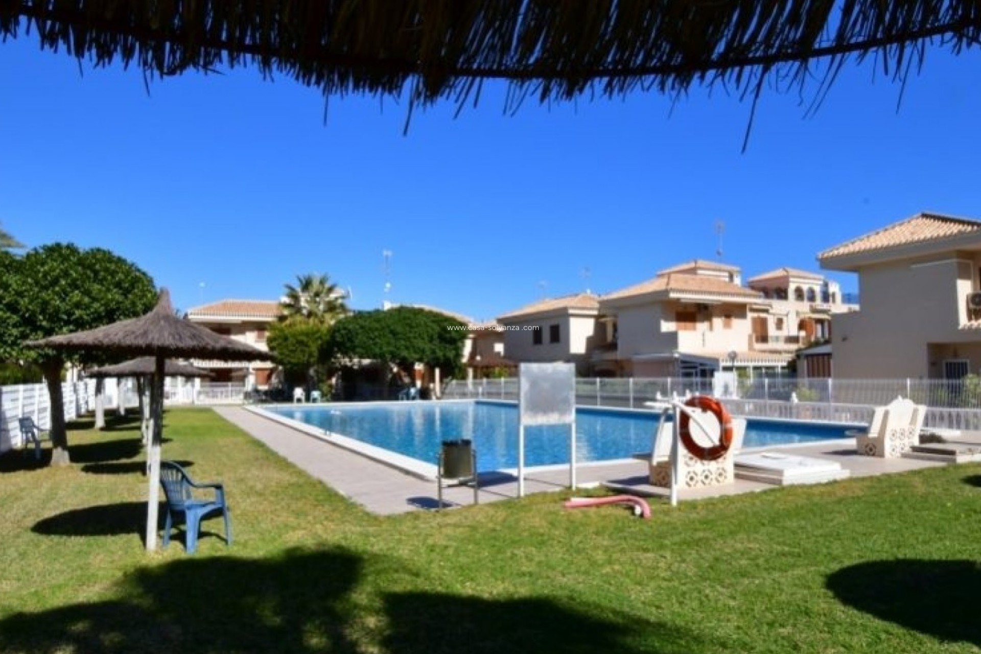 Herverkoop - Appartement / flat - Orihuela Costa - Costa Blanca