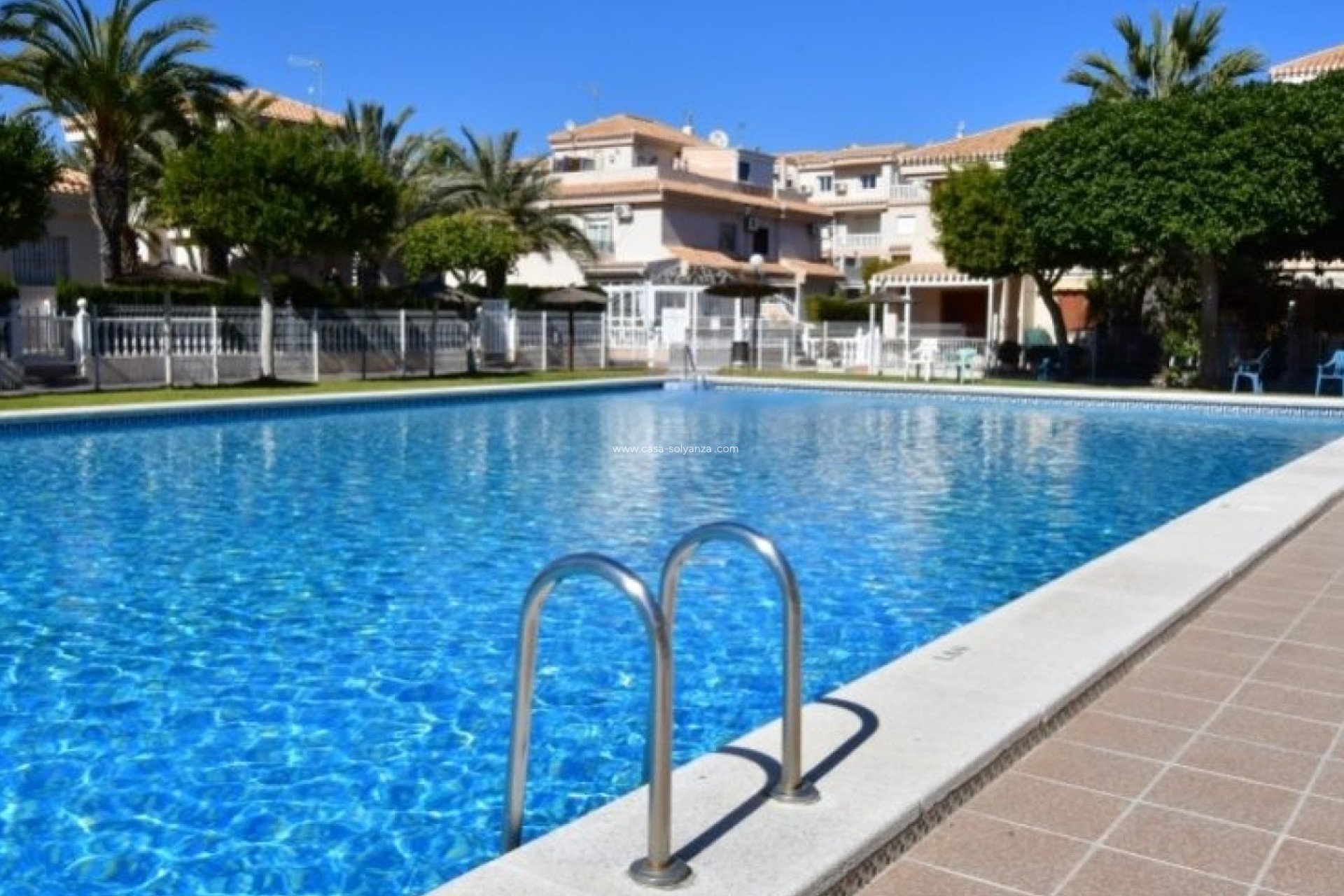 Herverkoop - Appartement / flat - Orihuela Costa - Costa Blanca
