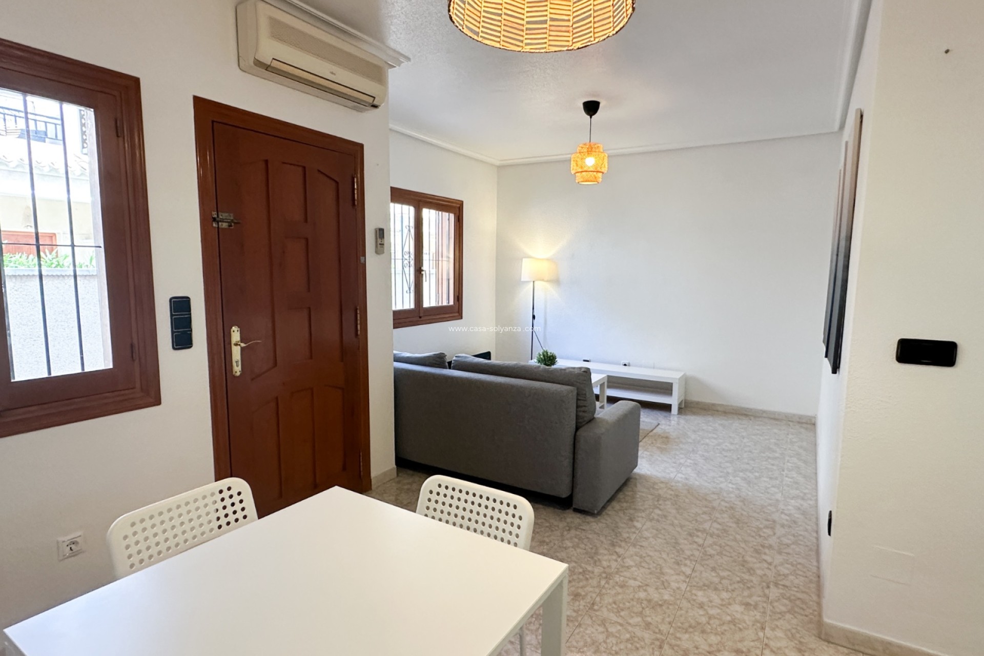 Herverkoop - Appartement / flat - Orihuela Costa - Costa Blanca