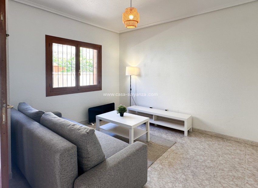 Herverkoop - Appartement / flat - Orihuela Costa - Costa Blanca