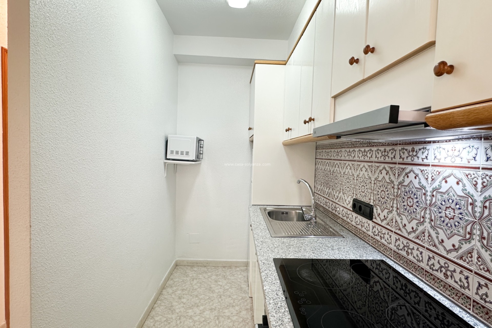 Herverkoop - Appartement / flat - Orihuela Costa - Costa Blanca
