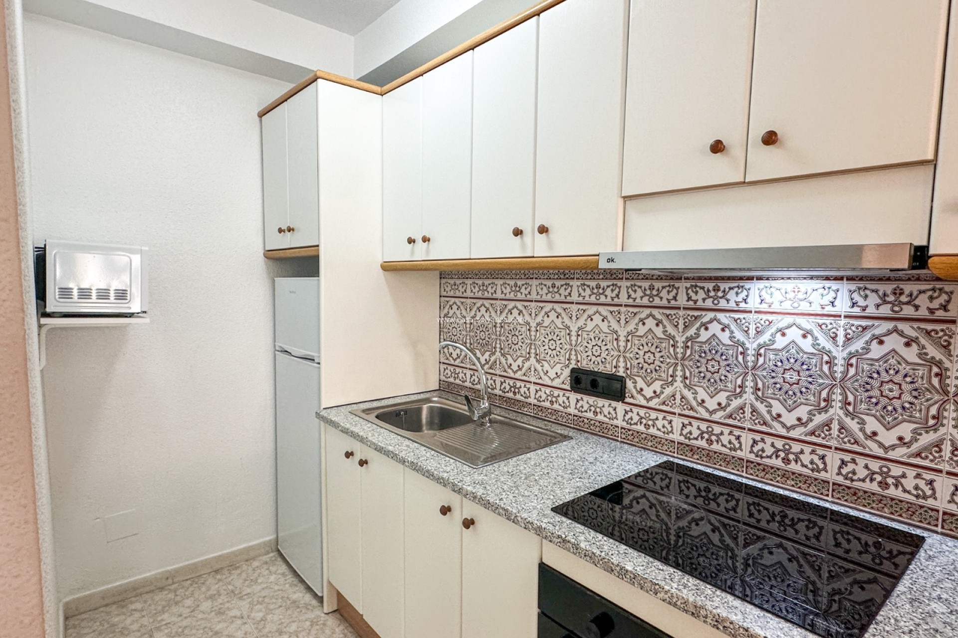 Herverkoop - Appartement / flat - Orihuela Costa - Costa Blanca