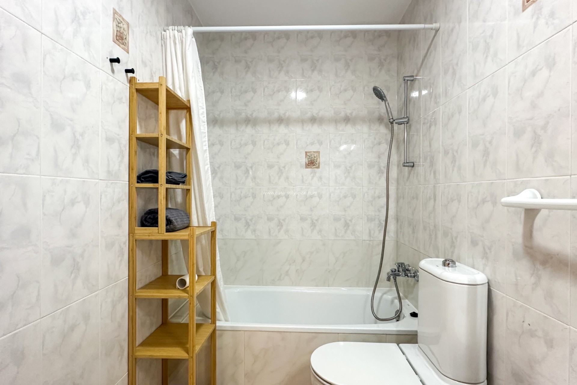 Herverkoop - Appartement / flat - Orihuela Costa - Costa Blanca