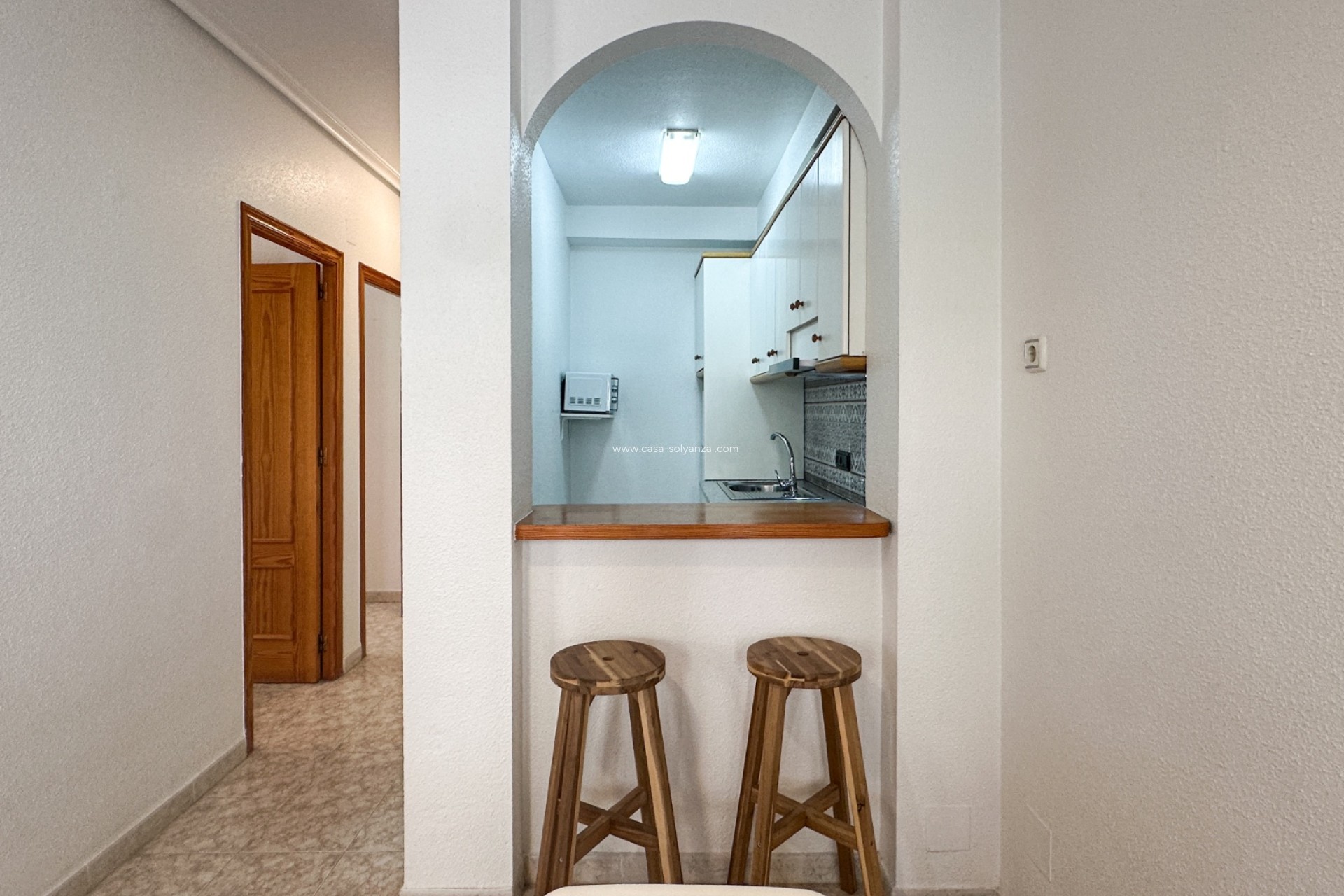 Herverkoop - Appartement / flat - Orihuela Costa - Costa Blanca