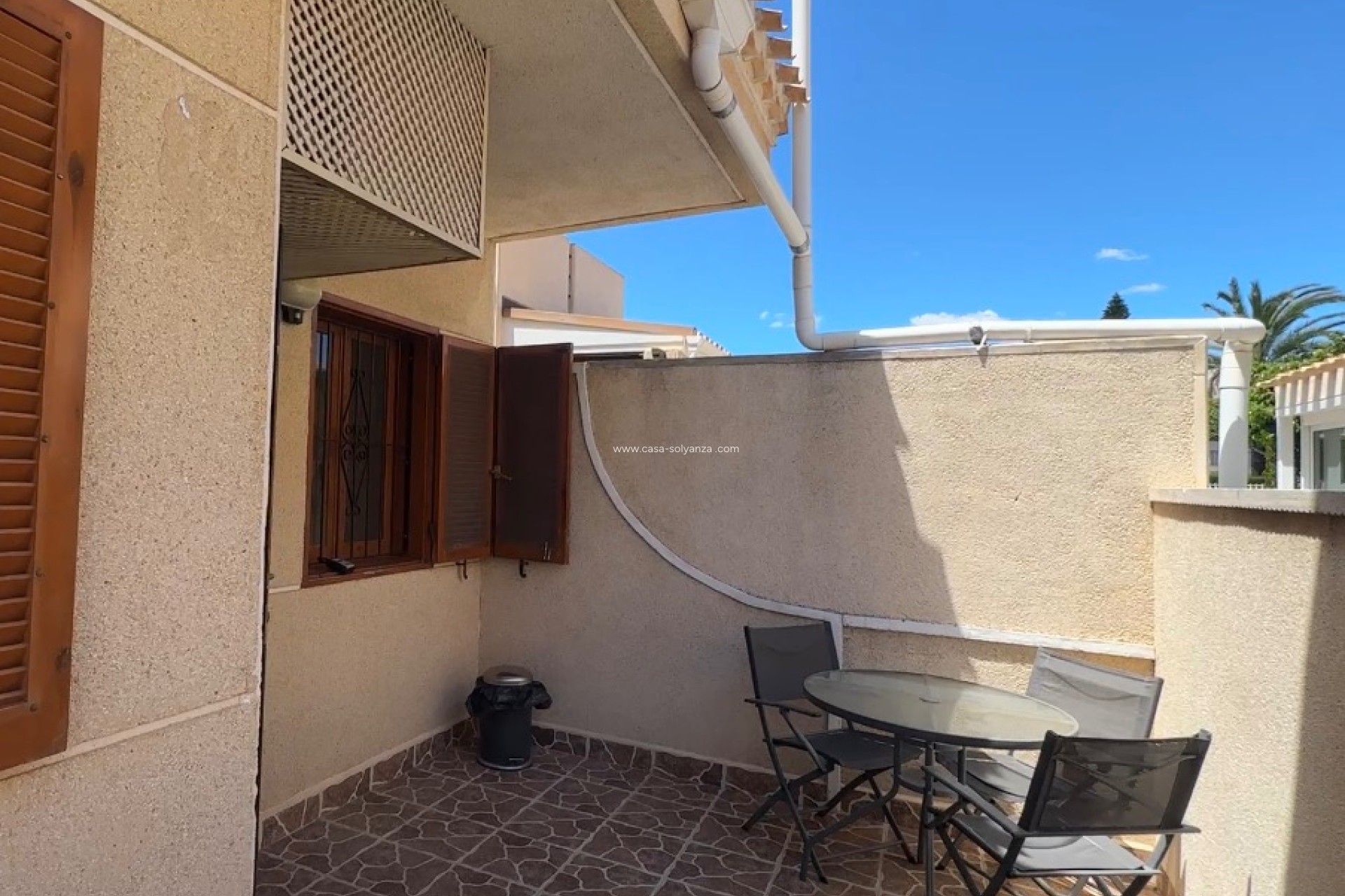 Herverkoop - Appartement / flat - Orihuela Costa - Costa Blanca