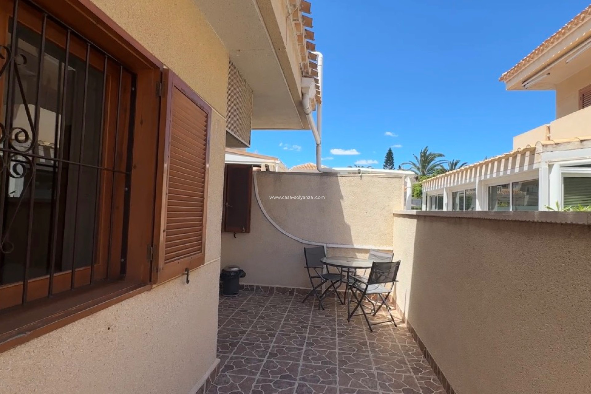 Herverkoop - Appartement / flat - Orihuela Costa - Costa Blanca
