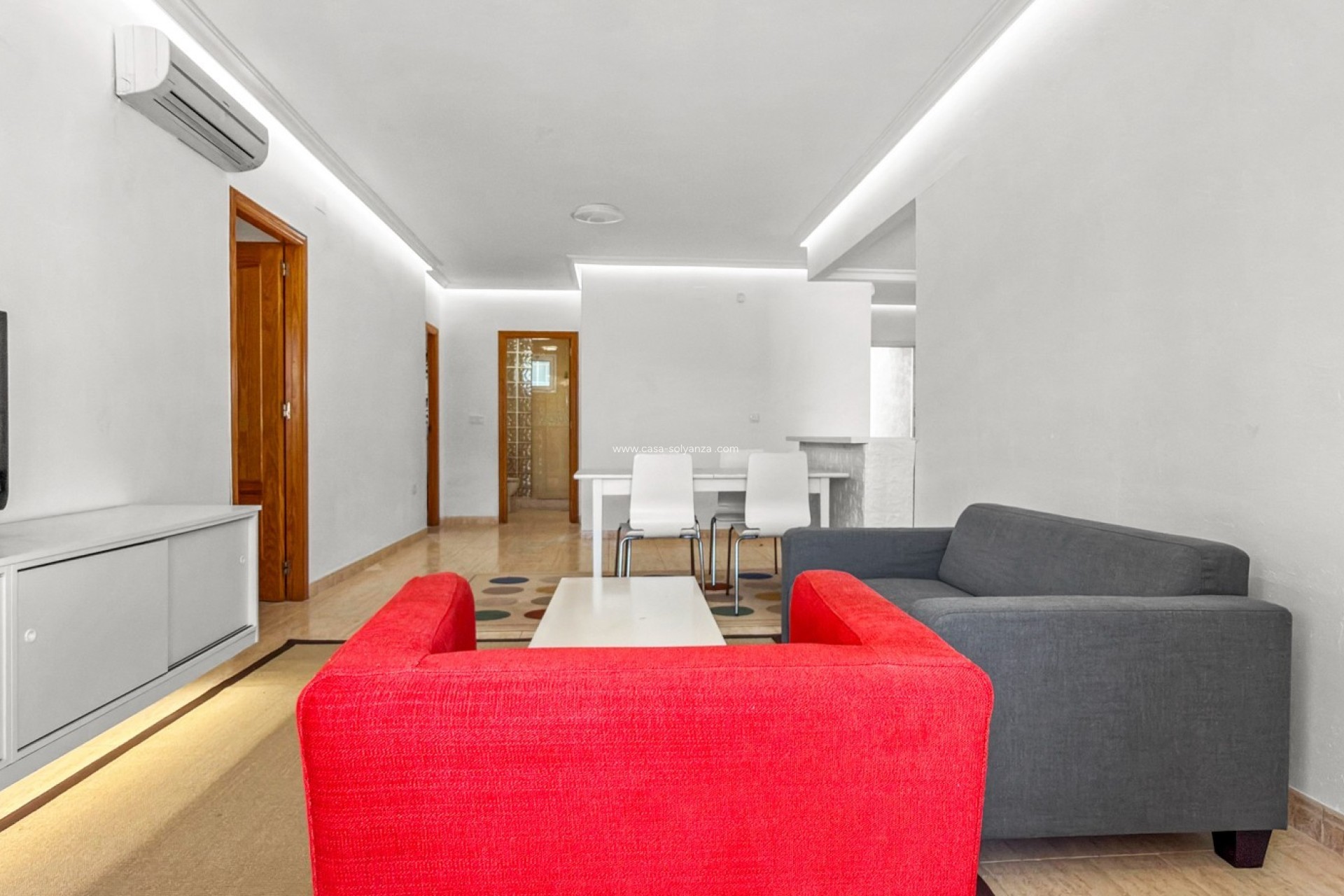 Herverkoop - Appartement / flat - Orihuela Costa - Costa Blanca