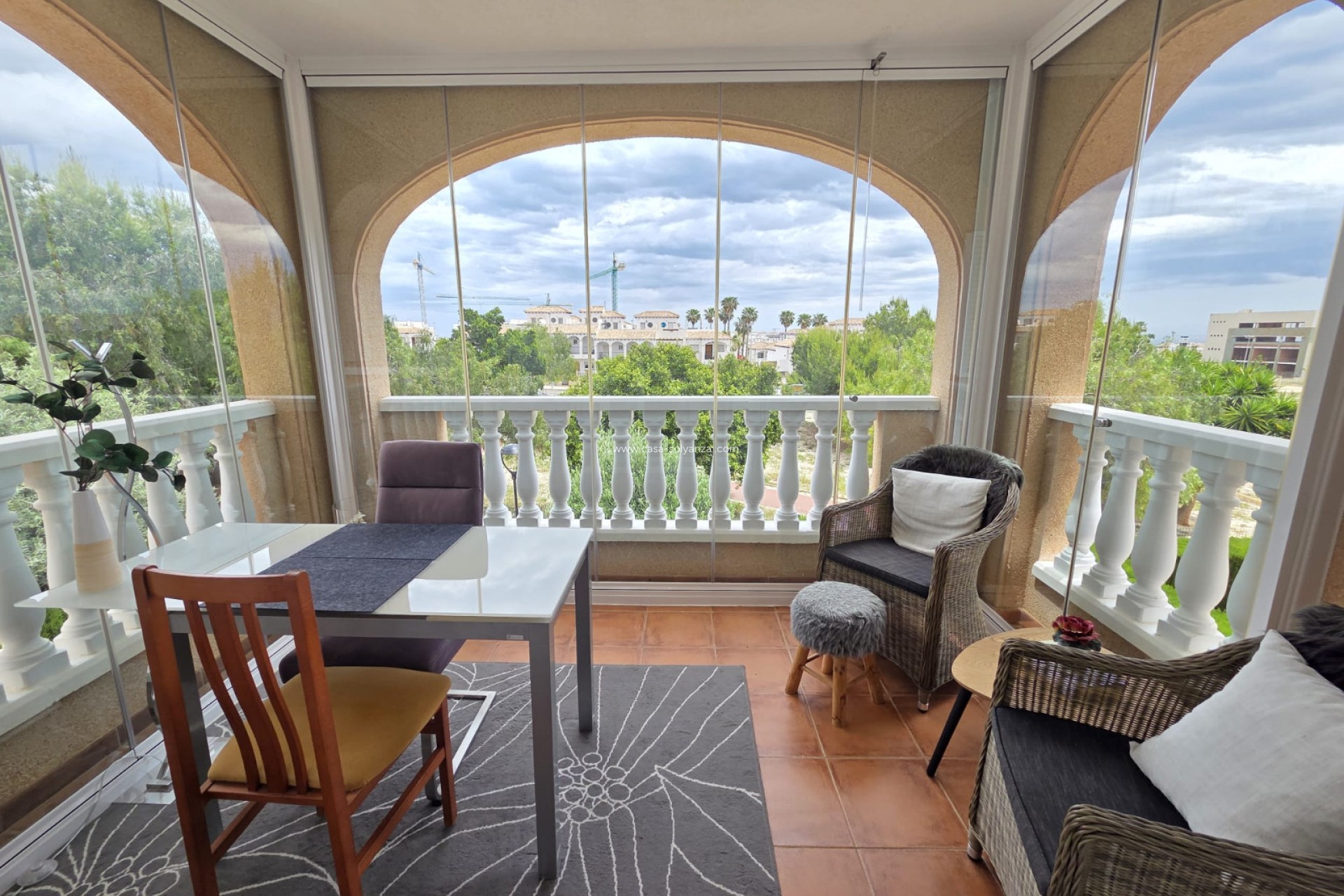 Herverkoop - Appartement / flat - Orihuela Costa - Costa Blanca