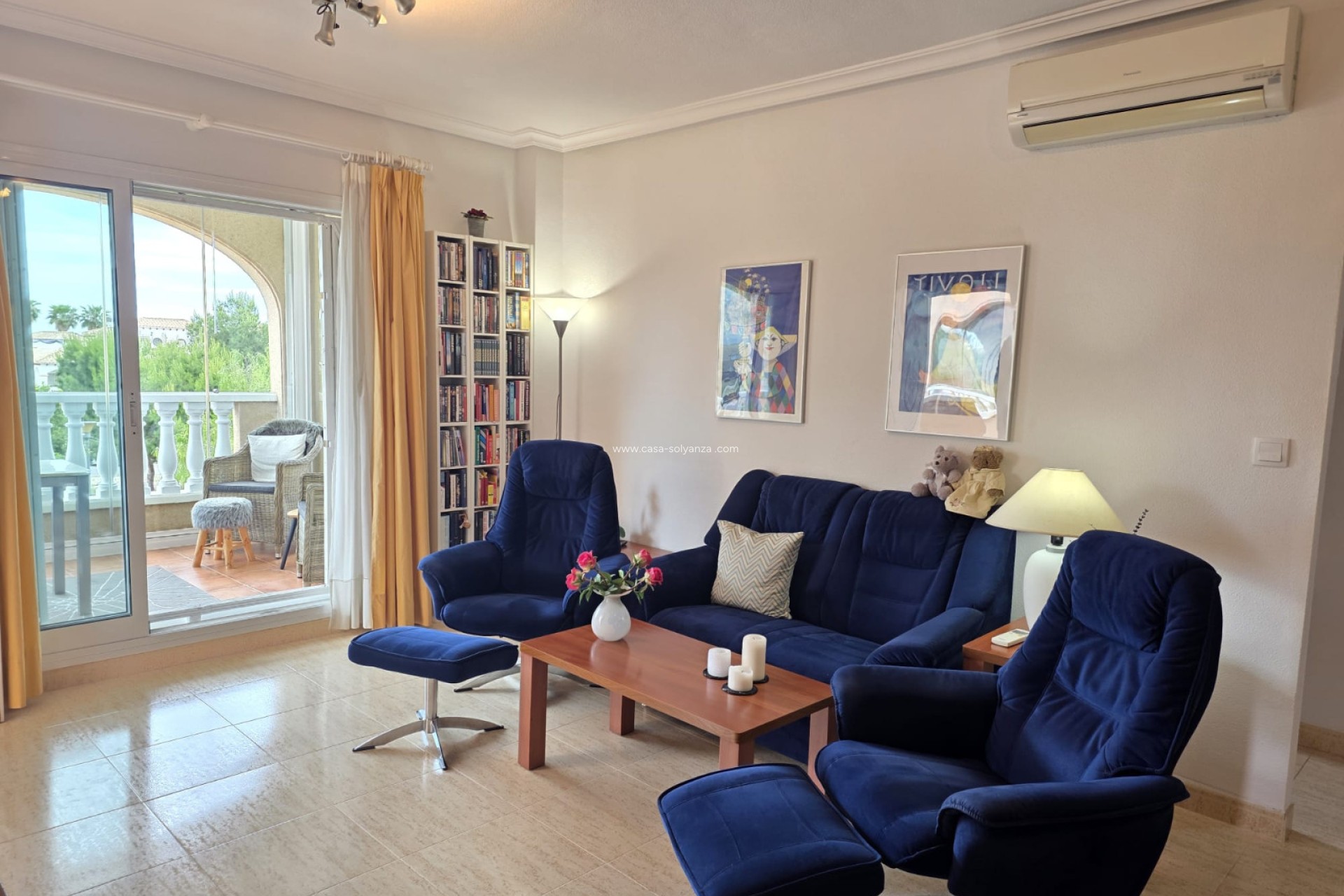 Herverkoop - Appartement / flat - Orihuela Costa - Costa Blanca