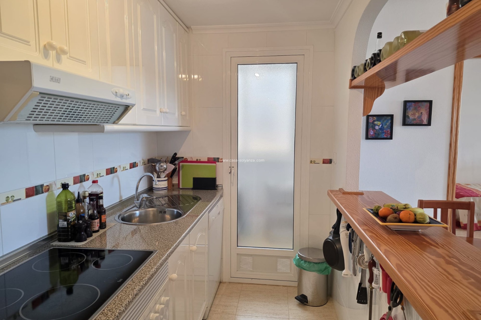 Herverkoop - Appartement / flat - Orihuela Costa - Costa Blanca