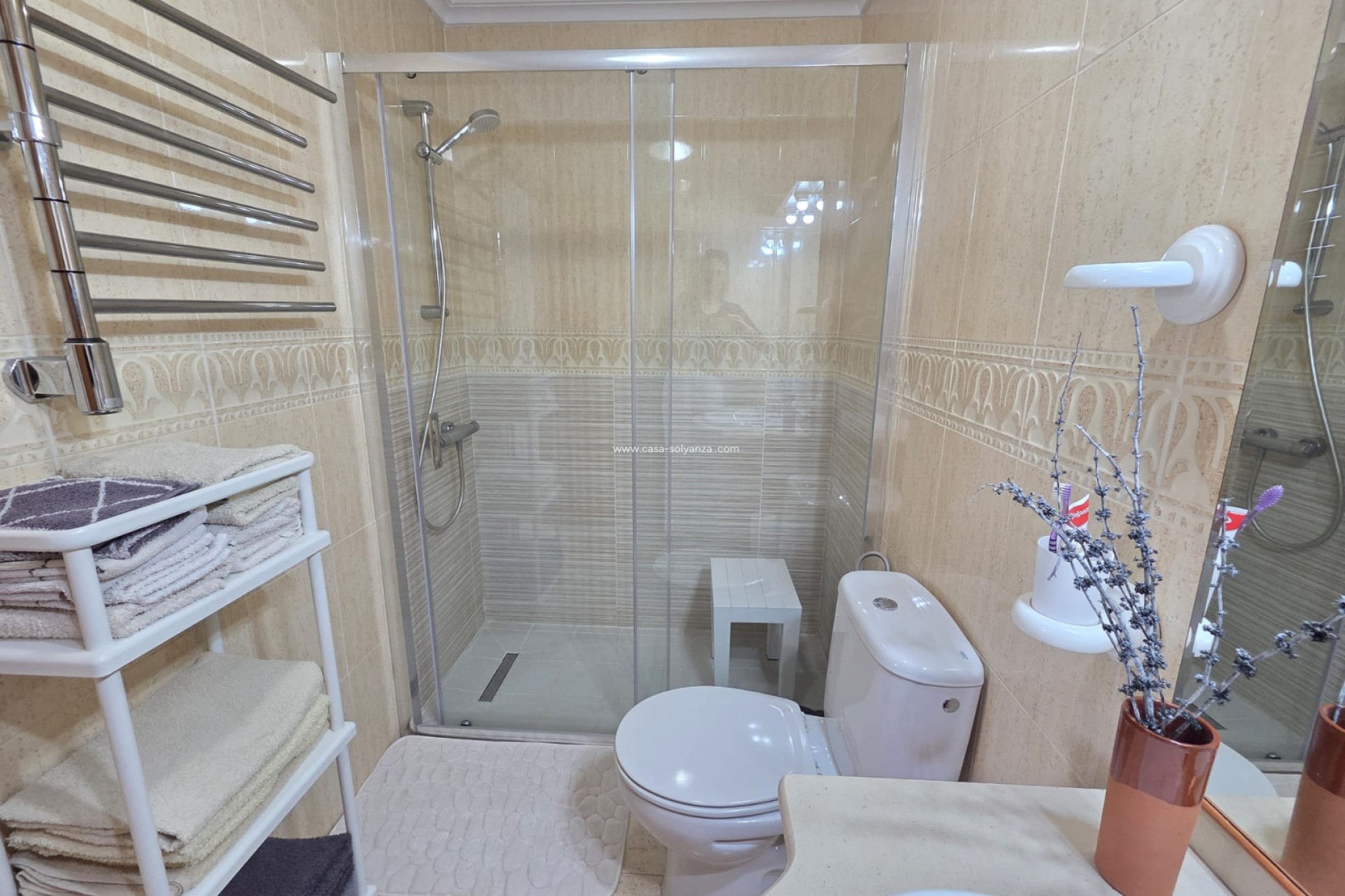 Herverkoop - Appartement / flat - Orihuela Costa - Costa Blanca
