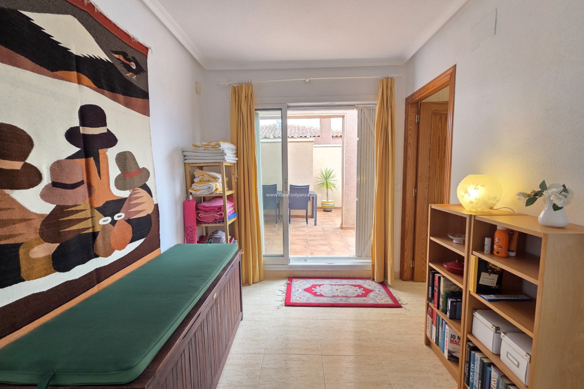 Herverkoop - Appartement / flat - Orihuela Costa - Costa Blanca