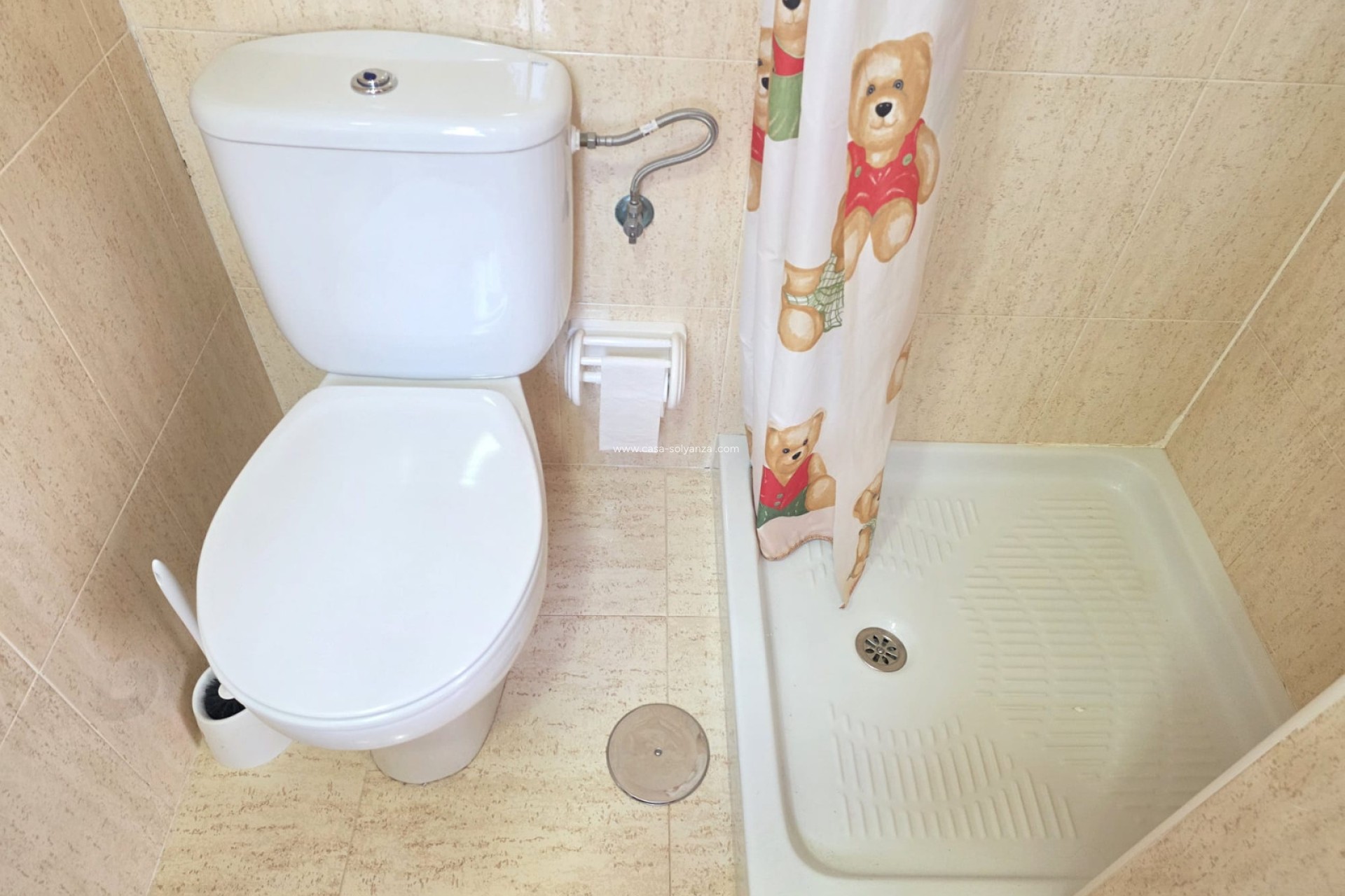 Herverkoop - Appartement / flat - Orihuela Costa - Costa Blanca