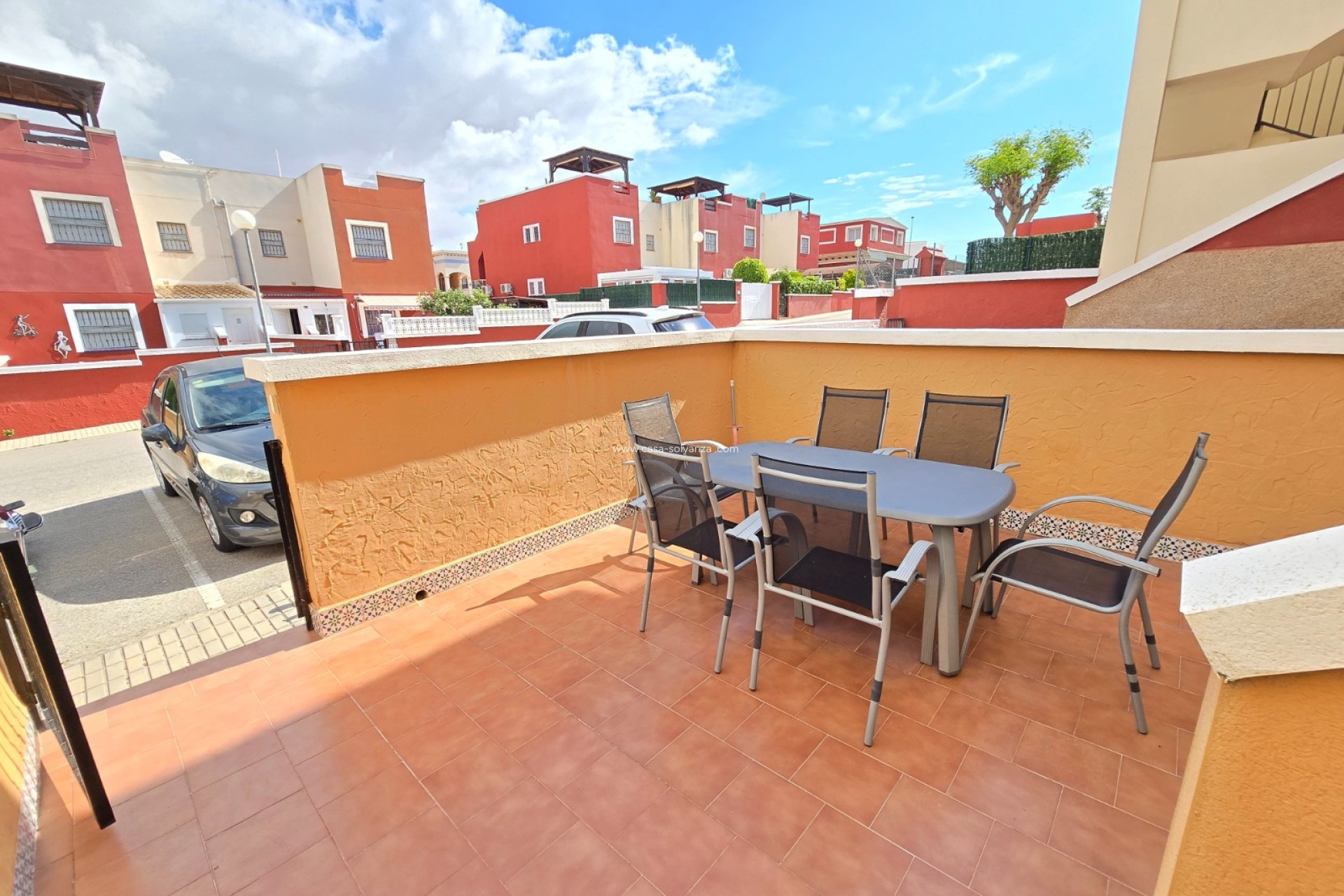 Herverkoop - Appartement / flat - Orihuela Costa - Costa Blanca