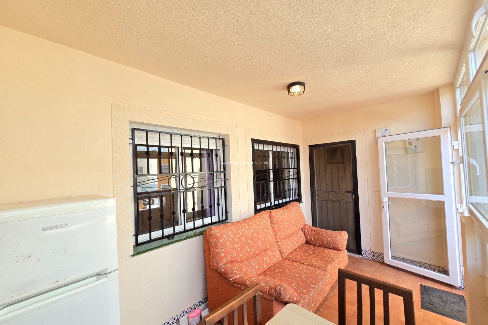 Herverkoop - Appartement / flat - Orihuela Costa - Costa Blanca