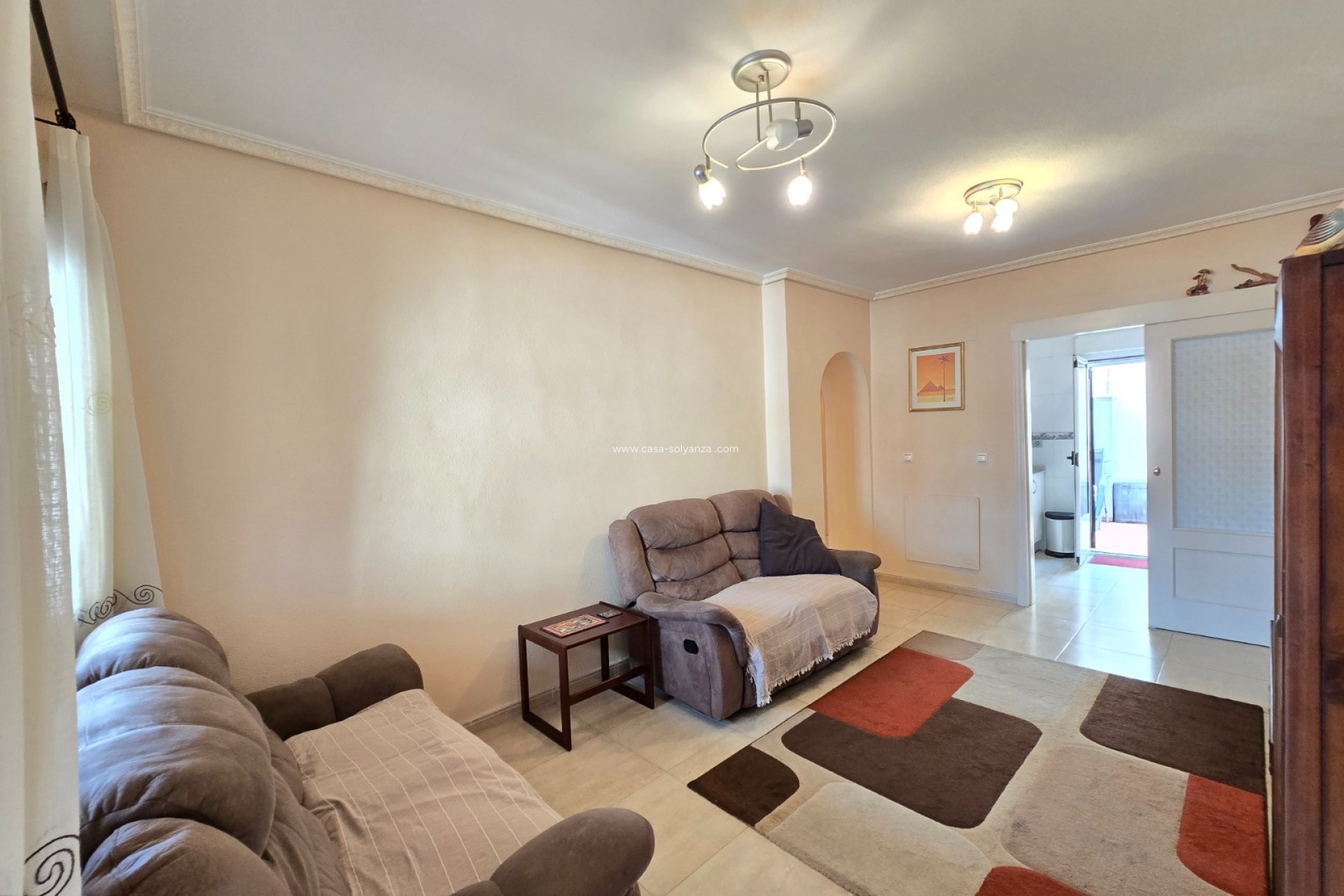 Herverkoop - Appartement / flat - Orihuela Costa - Costa Blanca