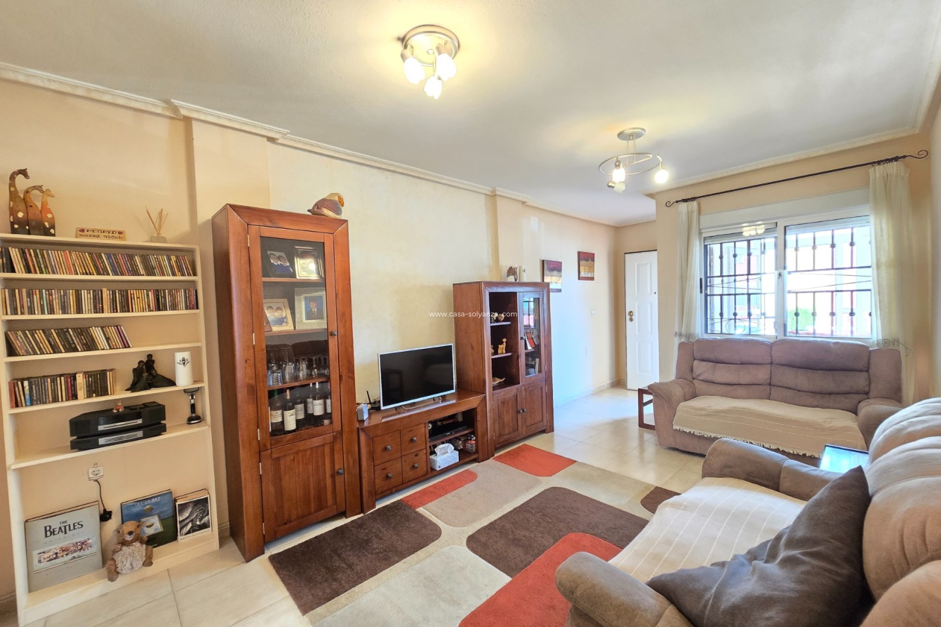 Herverkoop - Appartement / flat - Orihuela Costa - Costa Blanca