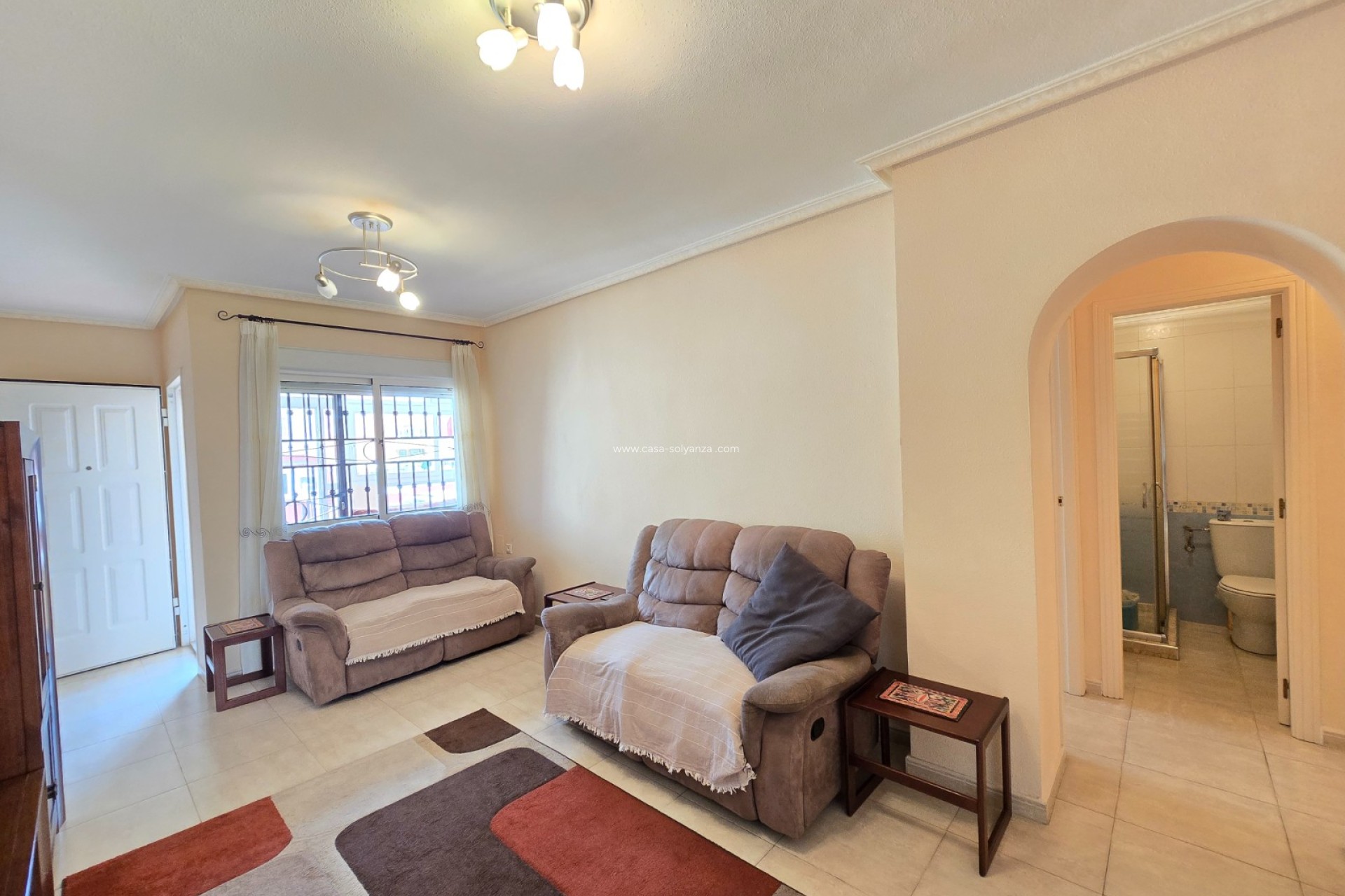 Herverkoop - Appartement / flat - Orihuela Costa - Costa Blanca