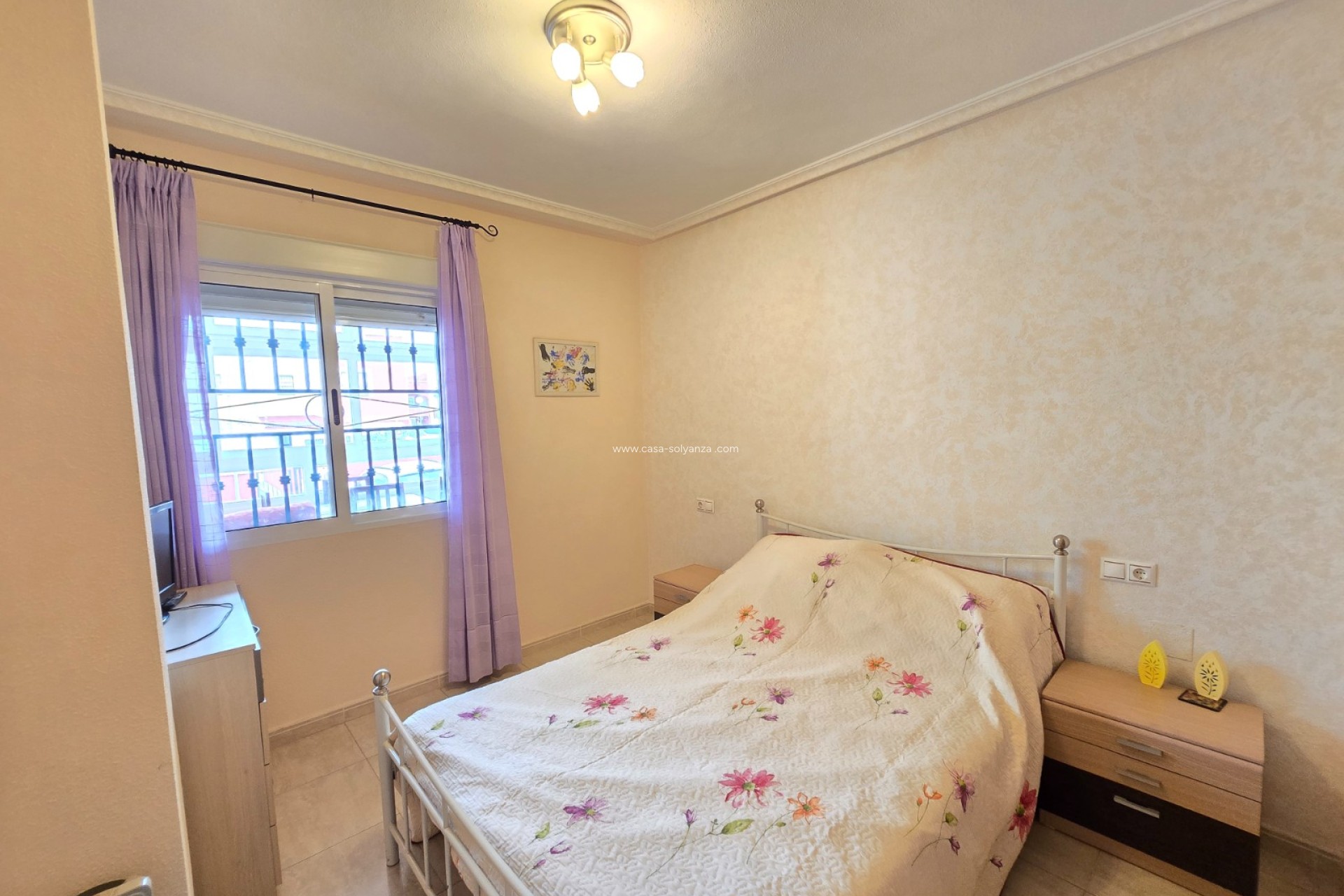 Herverkoop - Appartement / flat - Orihuela Costa - Costa Blanca