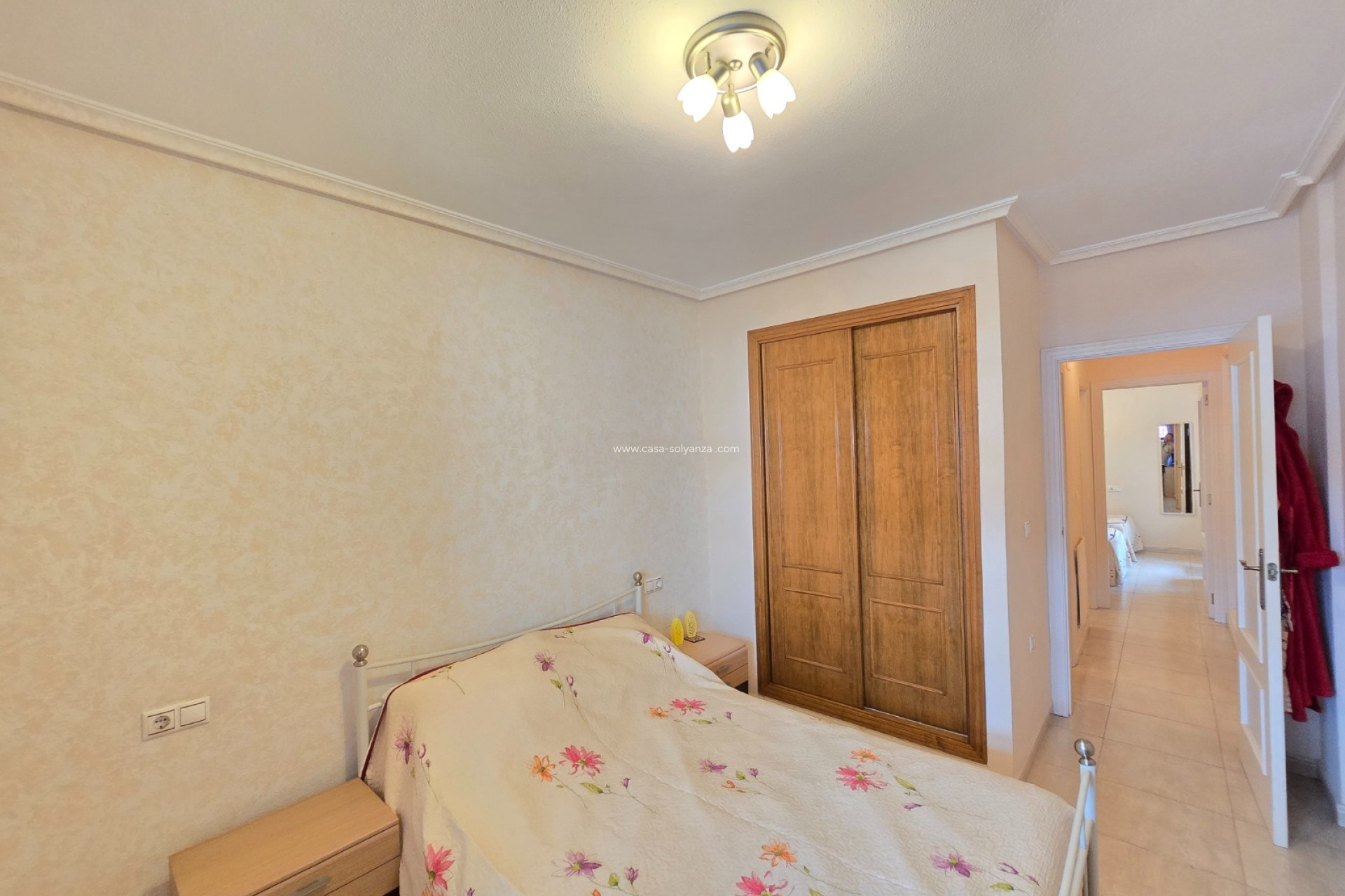 Herverkoop - Appartement / flat - Orihuela Costa - Costa Blanca
