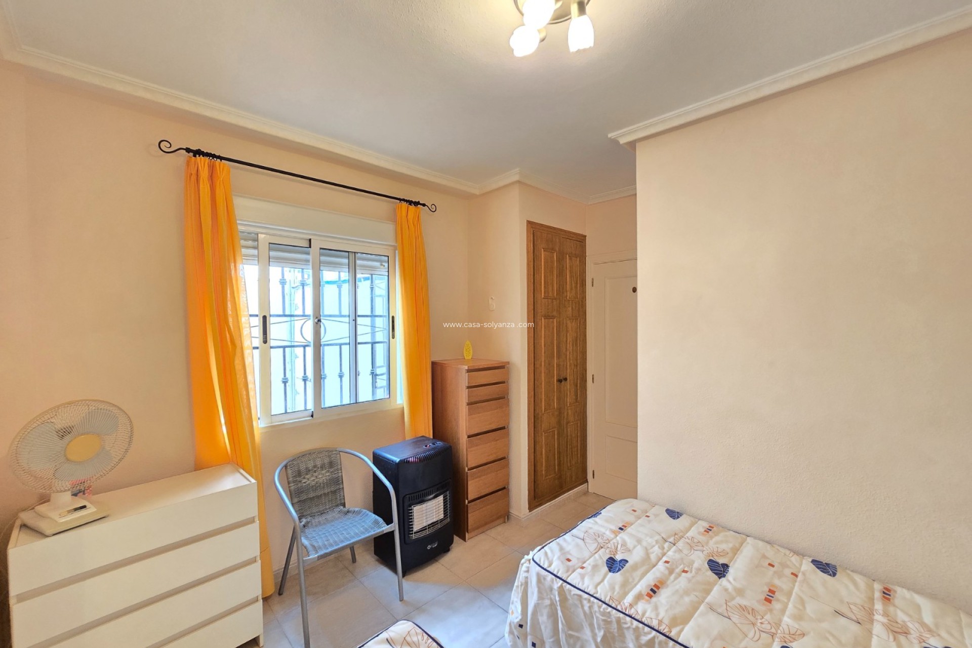 Herverkoop - Appartement / flat - Orihuela Costa - Costa Blanca