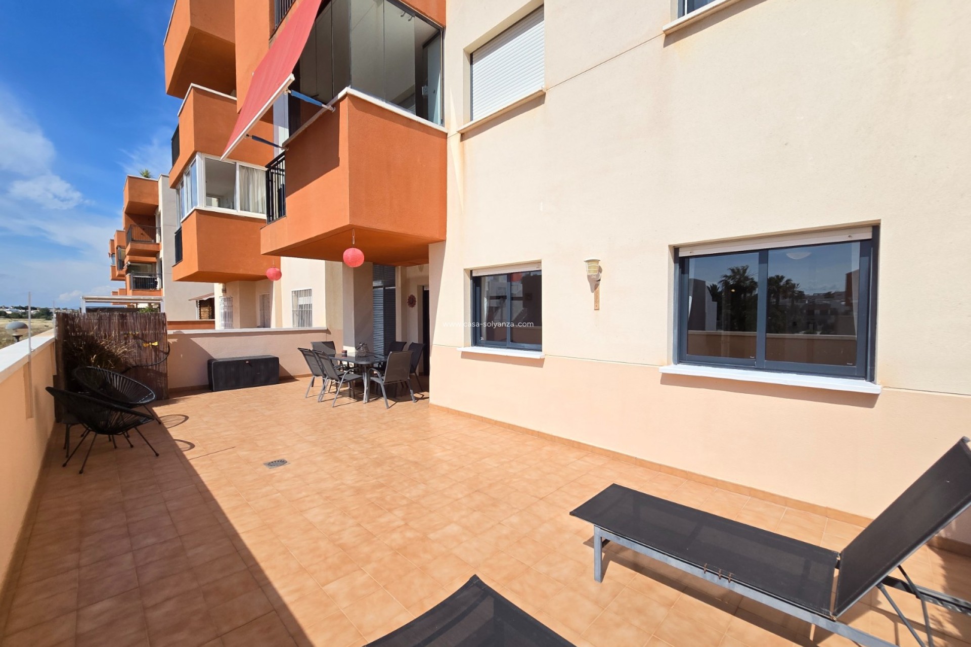 Herverkoop - Appartement / flat - Orihuela Costa - Costa Blanca