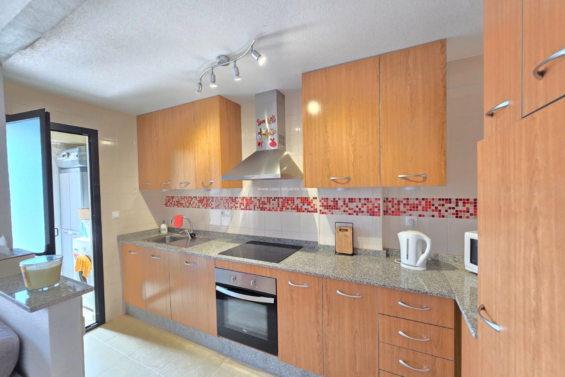 Herverkoop - Appartement / flat - Orihuela Costa - Costa Blanca