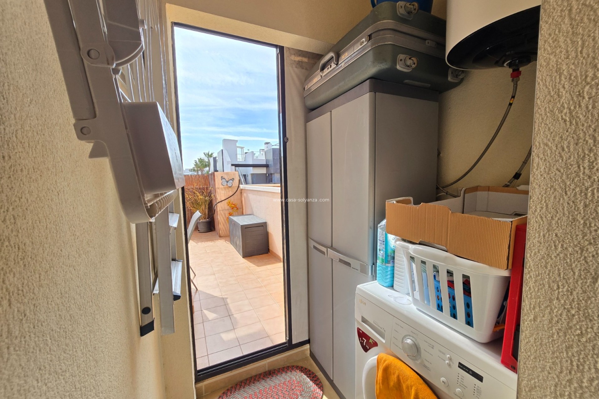 Herverkoop - Appartement / flat - Orihuela Costa - Costa Blanca