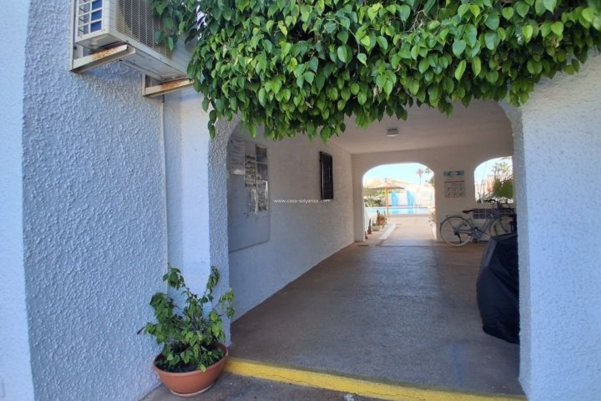 Herverkoop - Appartement / flat - Orihuela Costa - Costa Blanca