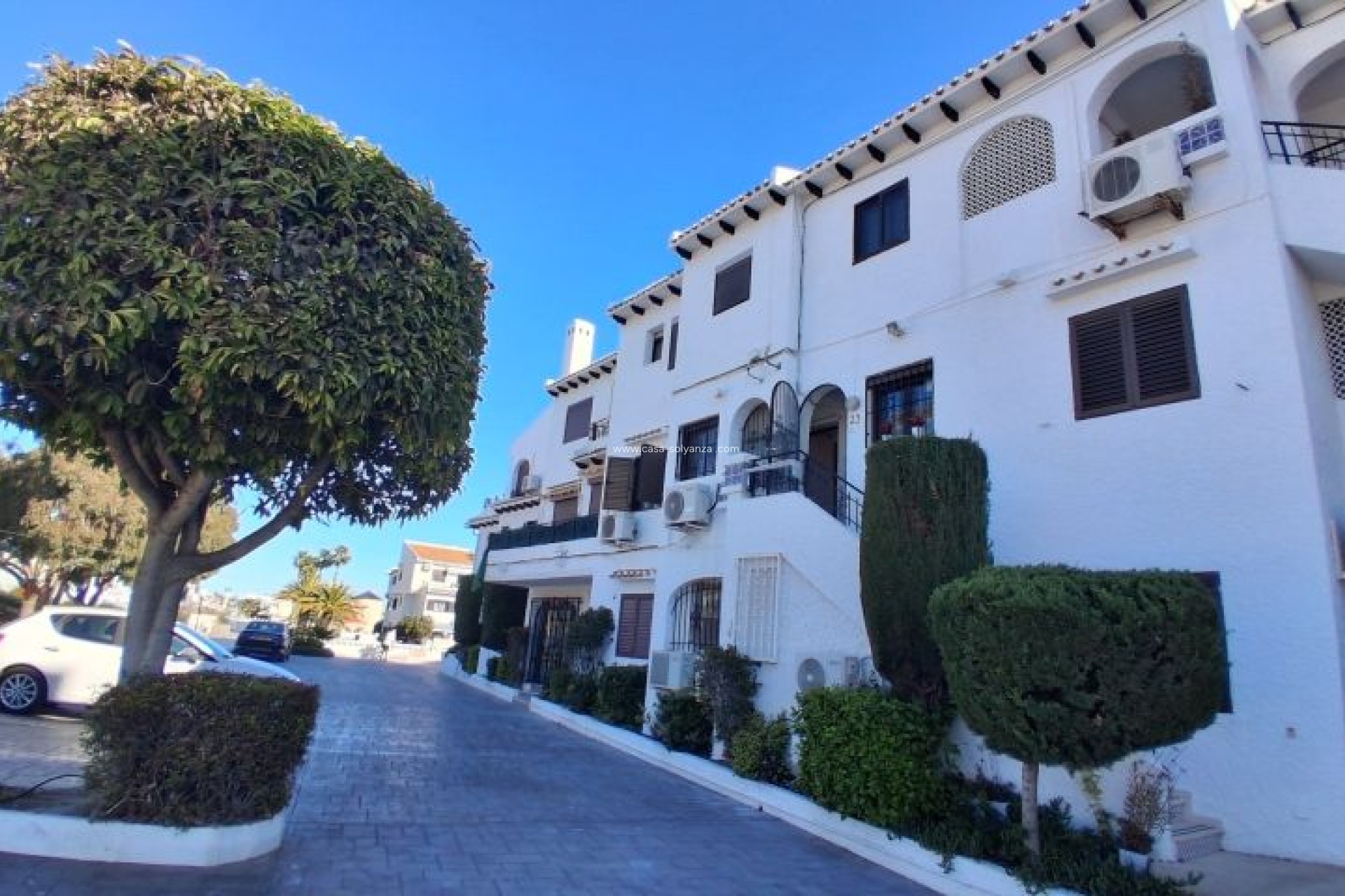 Herverkoop - Appartement / flat - Orihuela Costa - Costa Blanca