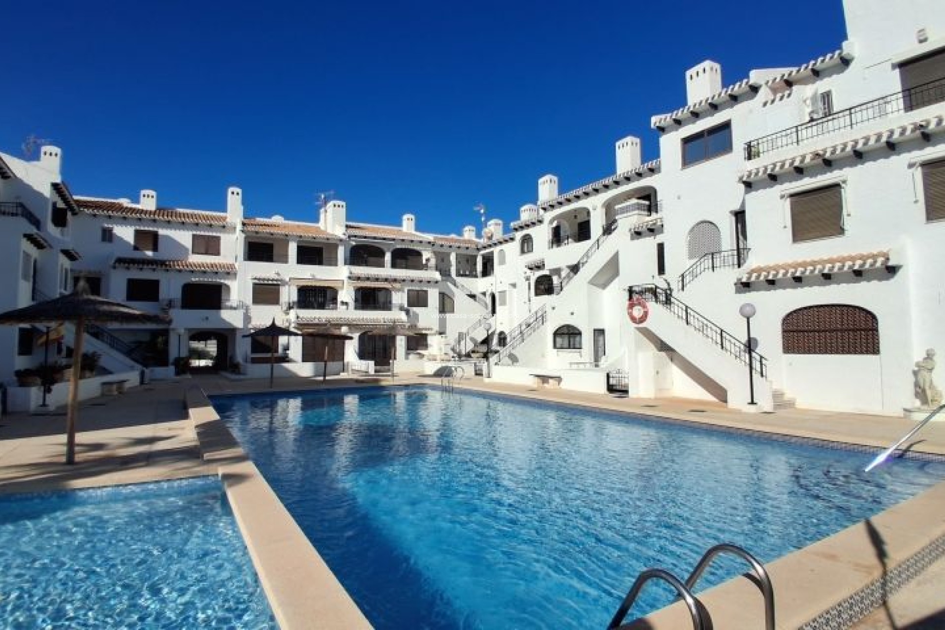 Herverkoop - Appartement / flat - Orihuela Costa - Costa Blanca
