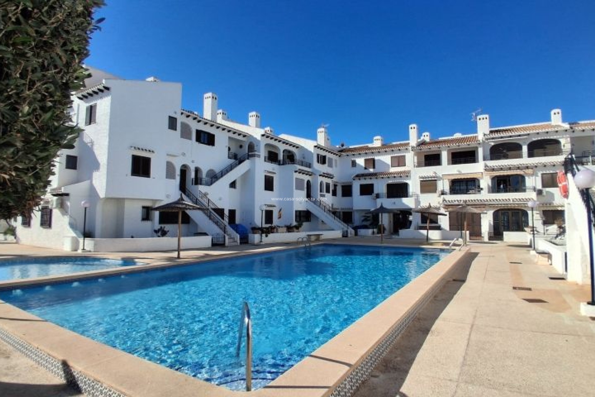 Herverkoop - Appartement / flat - Orihuela Costa - Costa Blanca