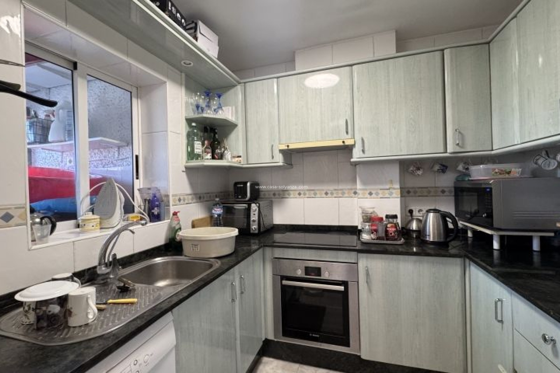 Herverkoop - Appartement / flat - Orihuela Costa - Costa Blanca