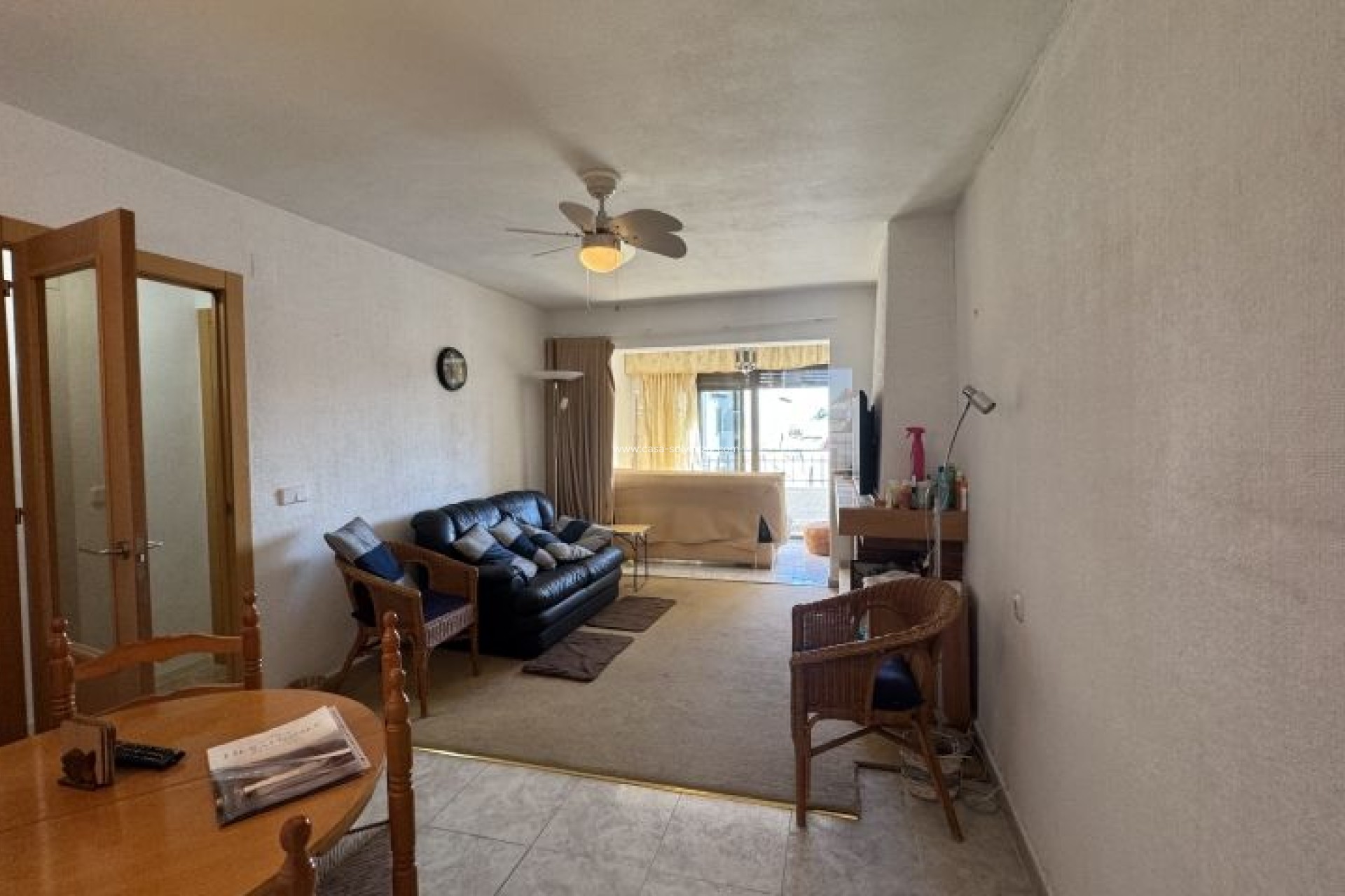 Herverkoop - Appartement / flat - Orihuela Costa - Costa Blanca