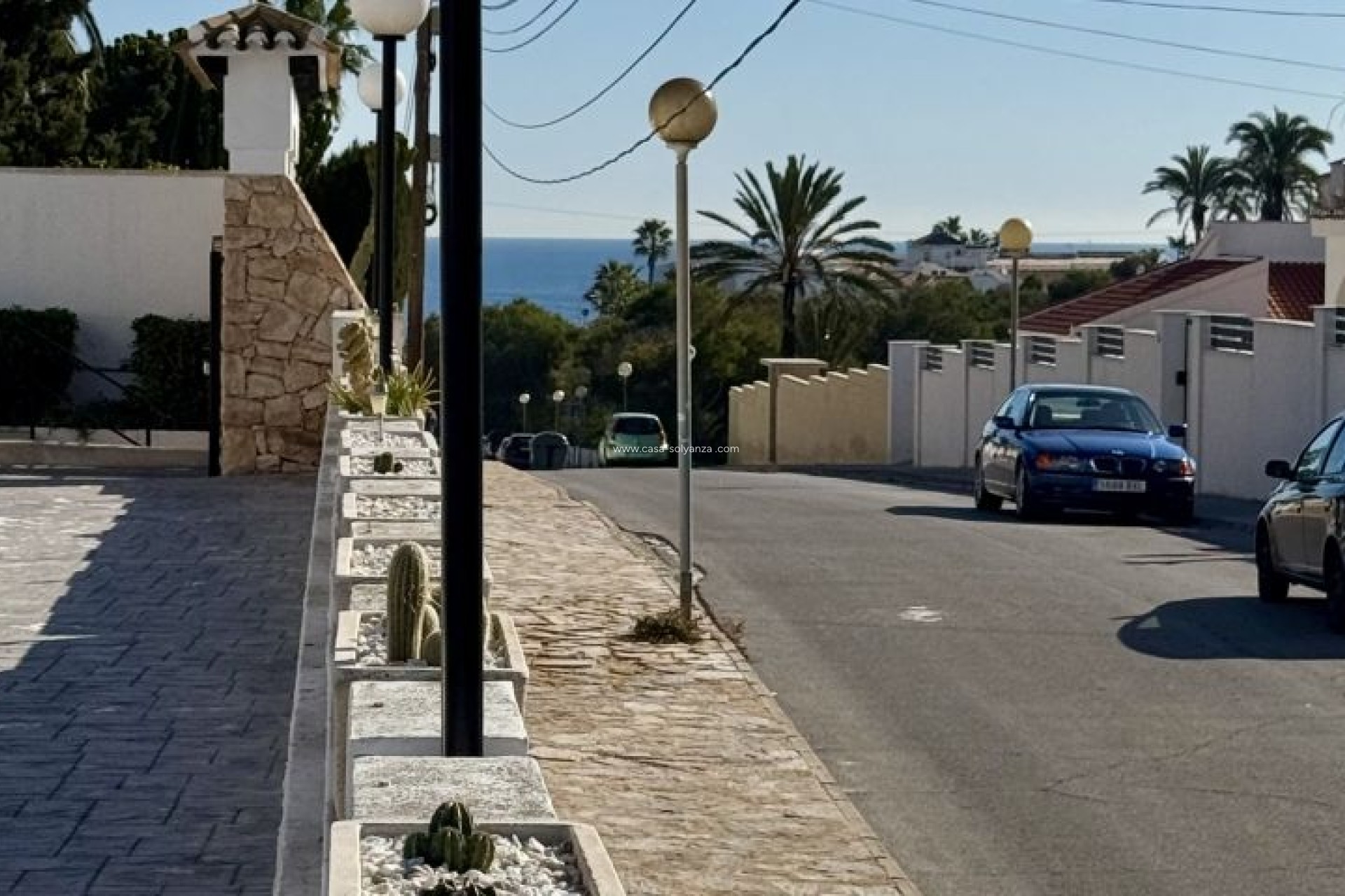 Herverkoop - Appartement / flat - Orihuela Costa - Costa Blanca