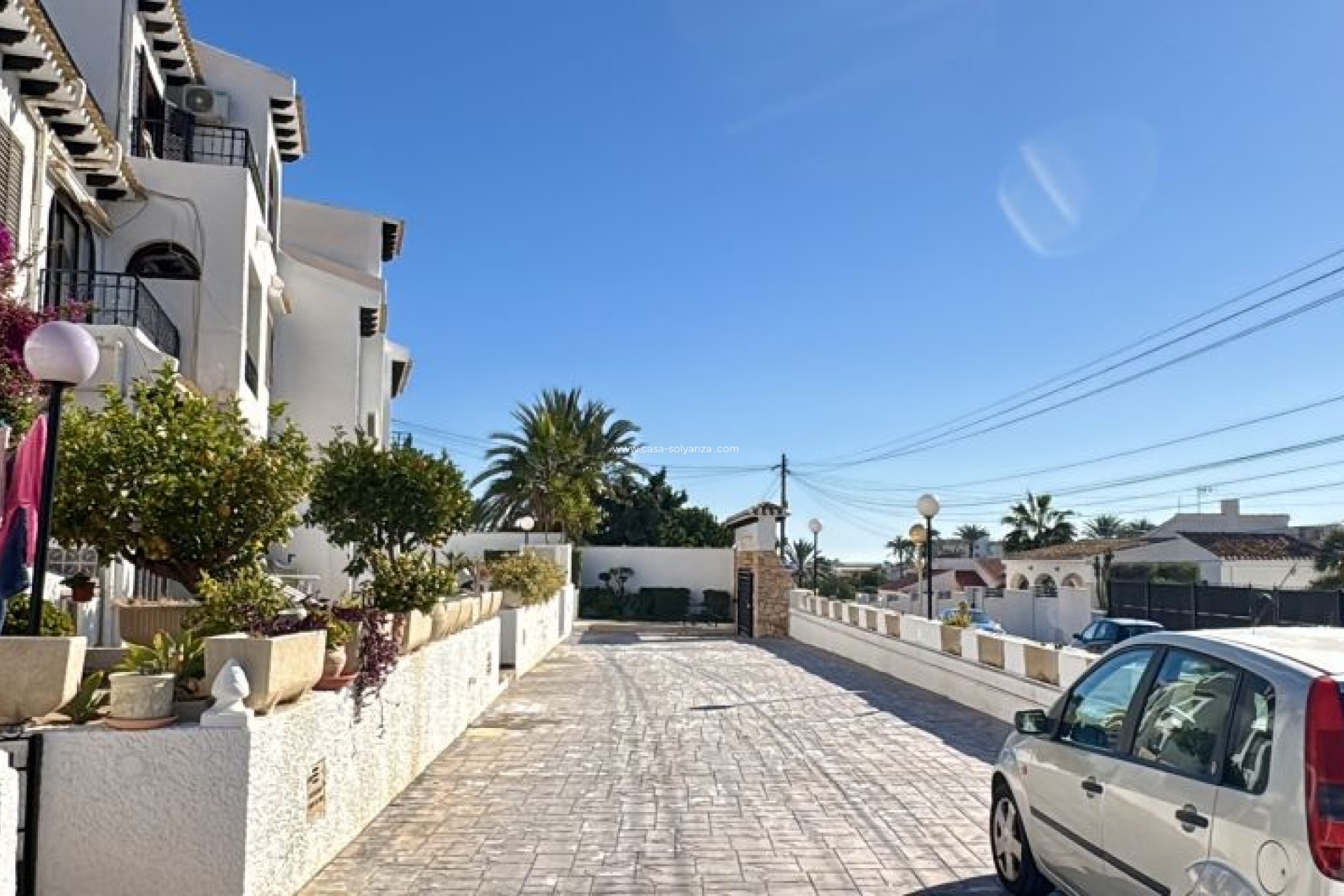 Herverkoop - Appartement / flat - Orihuela Costa - Costa Blanca