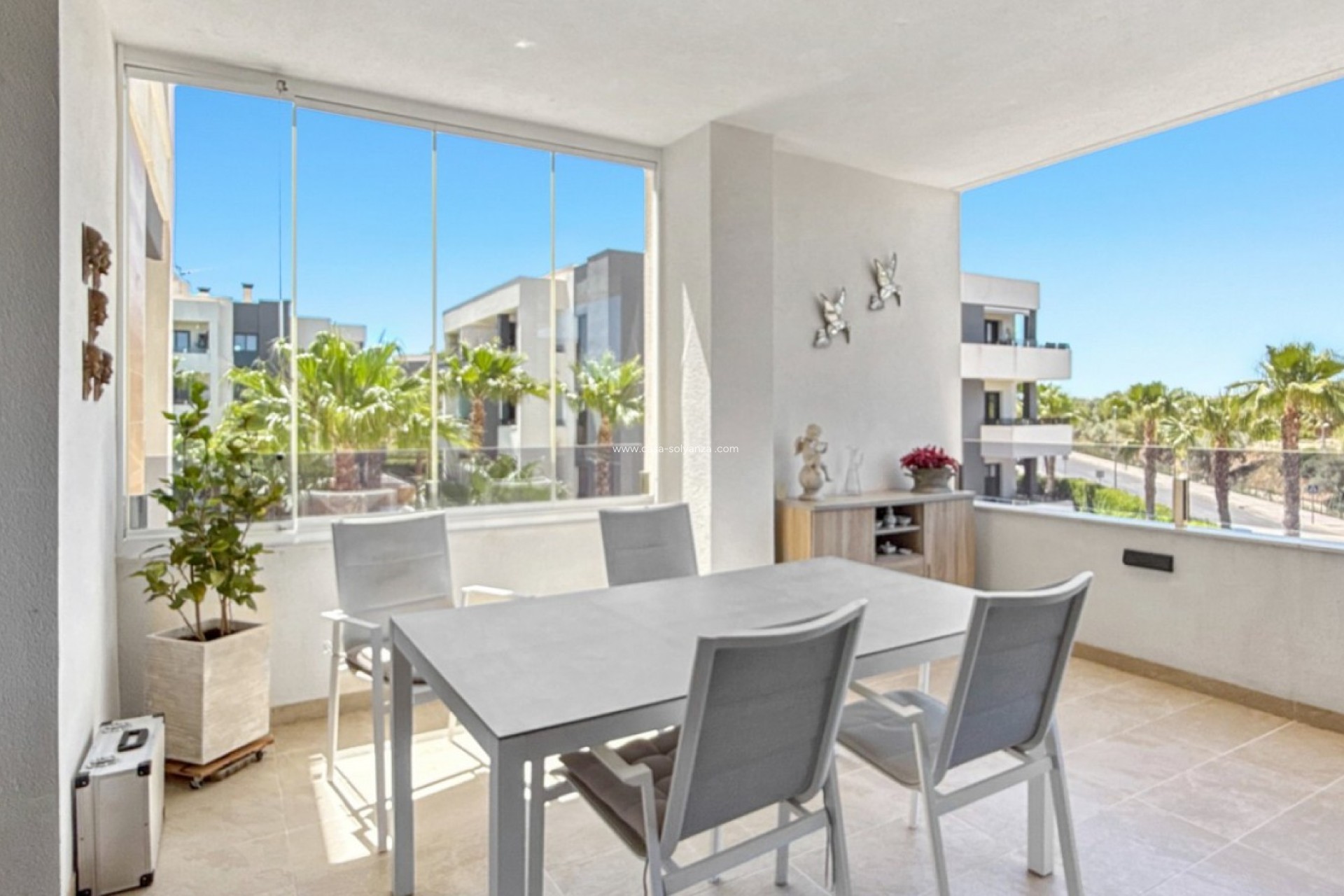 Herverkoop - Appartement / flat - Orihuela Costa - Costa Blanca