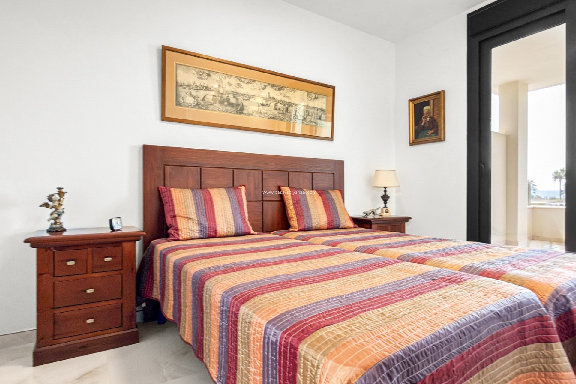 Herverkoop - Appartement / flat - Orihuela Costa - Costa Blanca