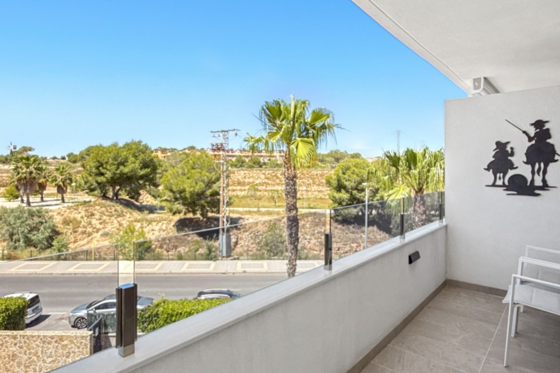 Herverkoop - Appartement / flat - Orihuela Costa - Costa Blanca