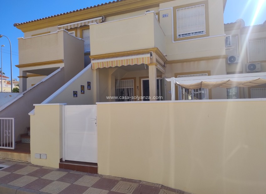 Herverkoop - Appartement / flat - Orihuela Costa - Costa Blanca