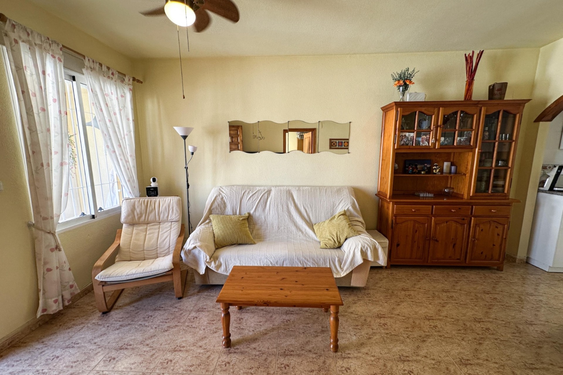 Herverkoop - Appartement / flat - Orihuela Costa - Costa Blanca