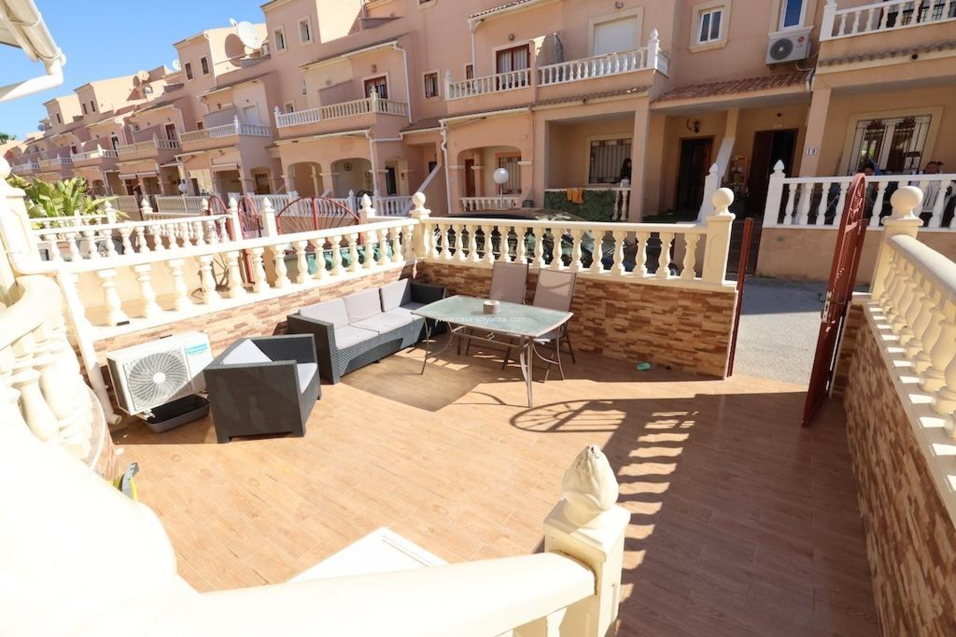 Herverkoop - Appartement / flat - Orihuela Costa - Costa Blanca