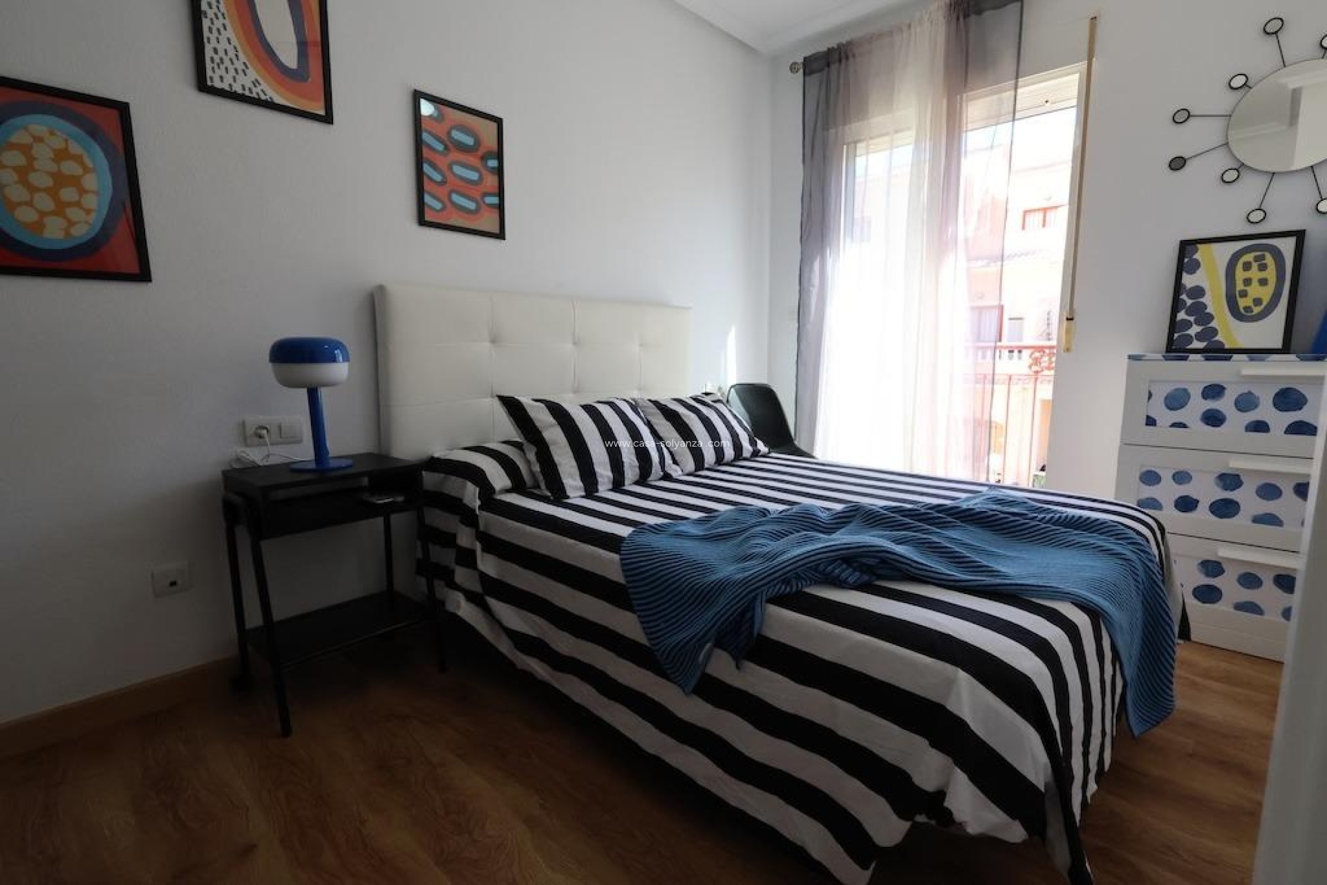 Herverkoop - Appartement / flat - Orihuela Costa - Costa Blanca