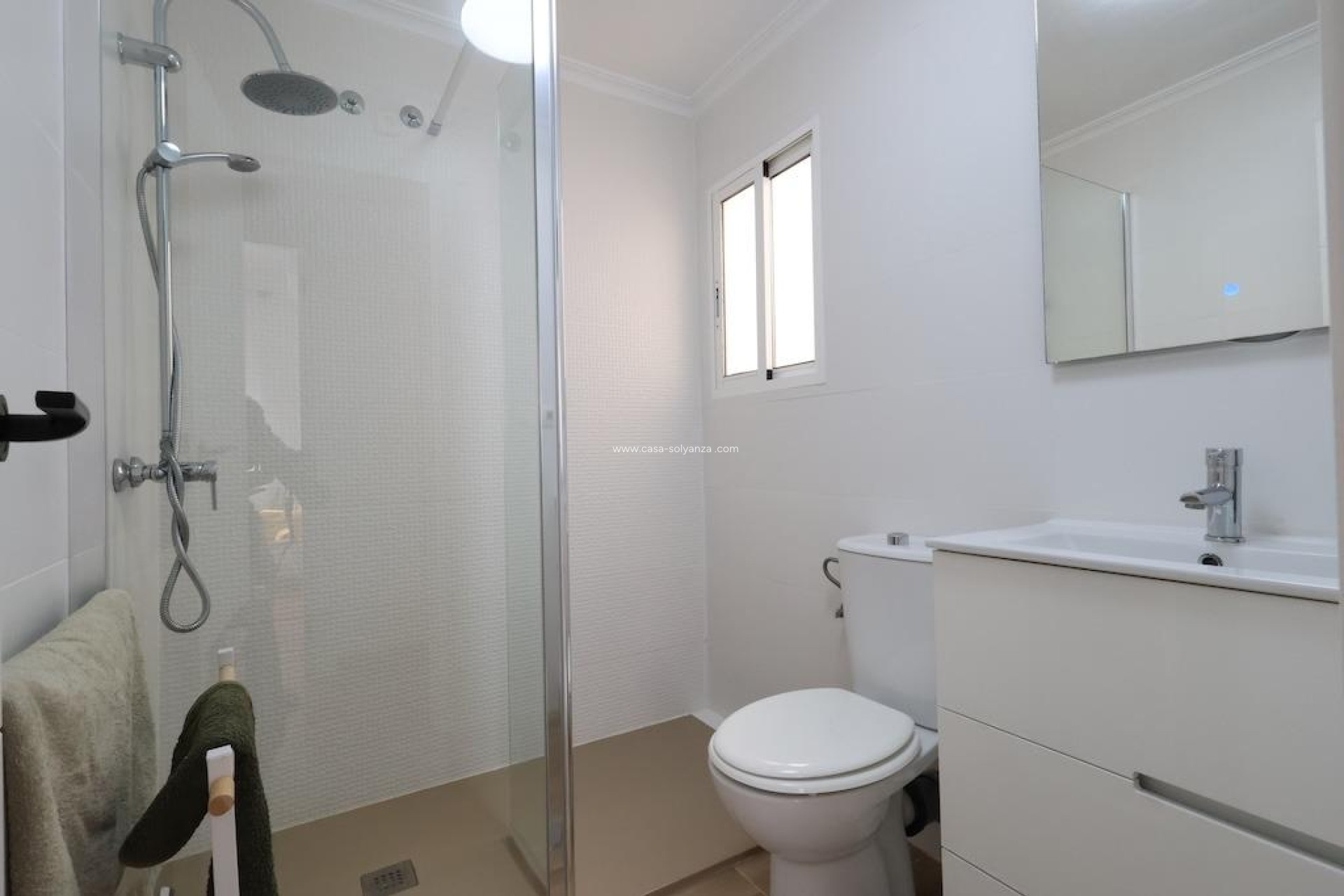 Herverkoop - Appartement / flat - Orihuela Costa - Costa Blanca