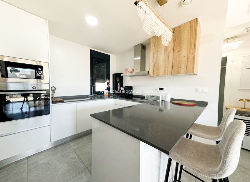 Herverkoop - Appartement / flat - Orihuela Costa - Costa Blanca