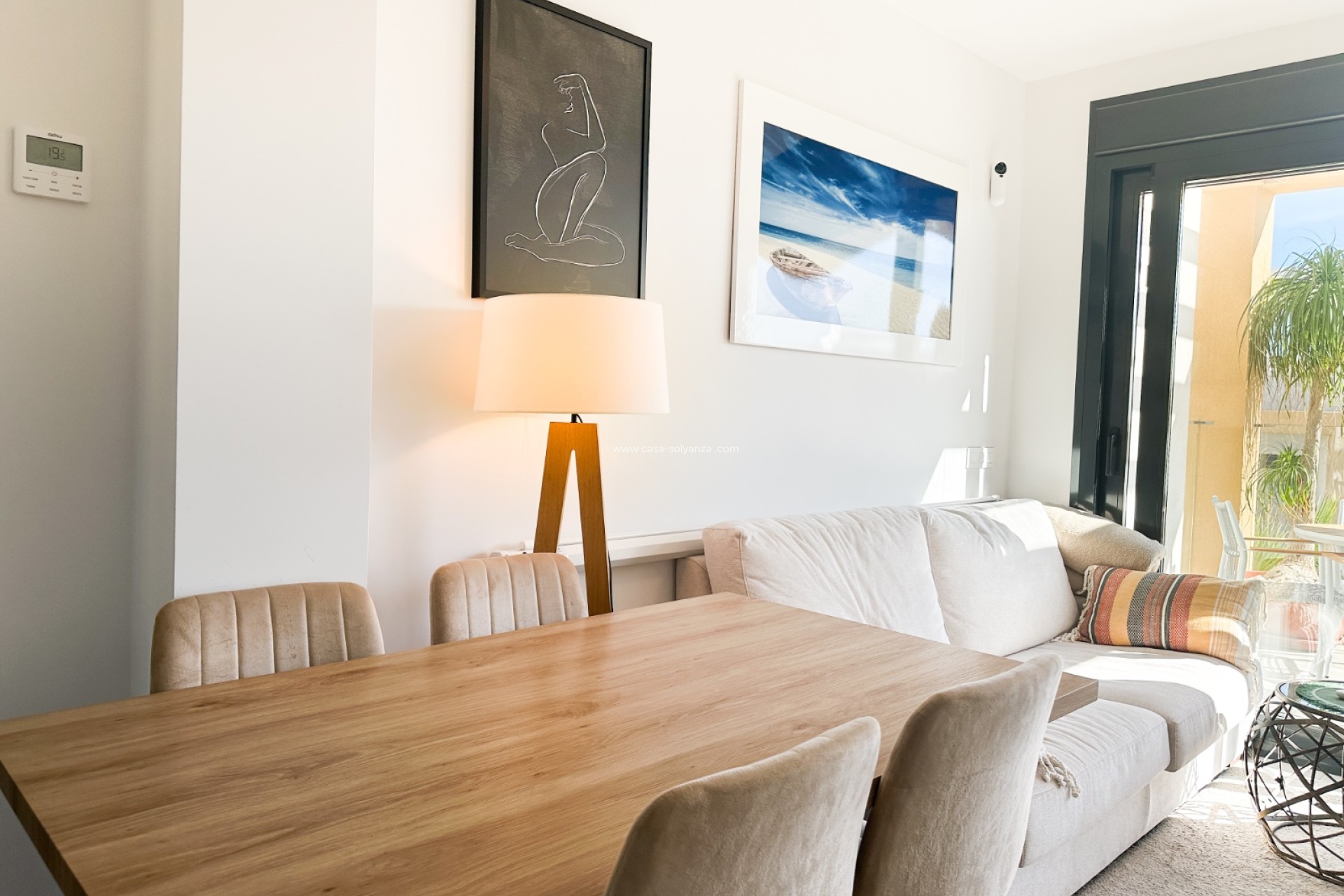 Herverkoop - Appartement / flat - Orihuela Costa - Costa Blanca
